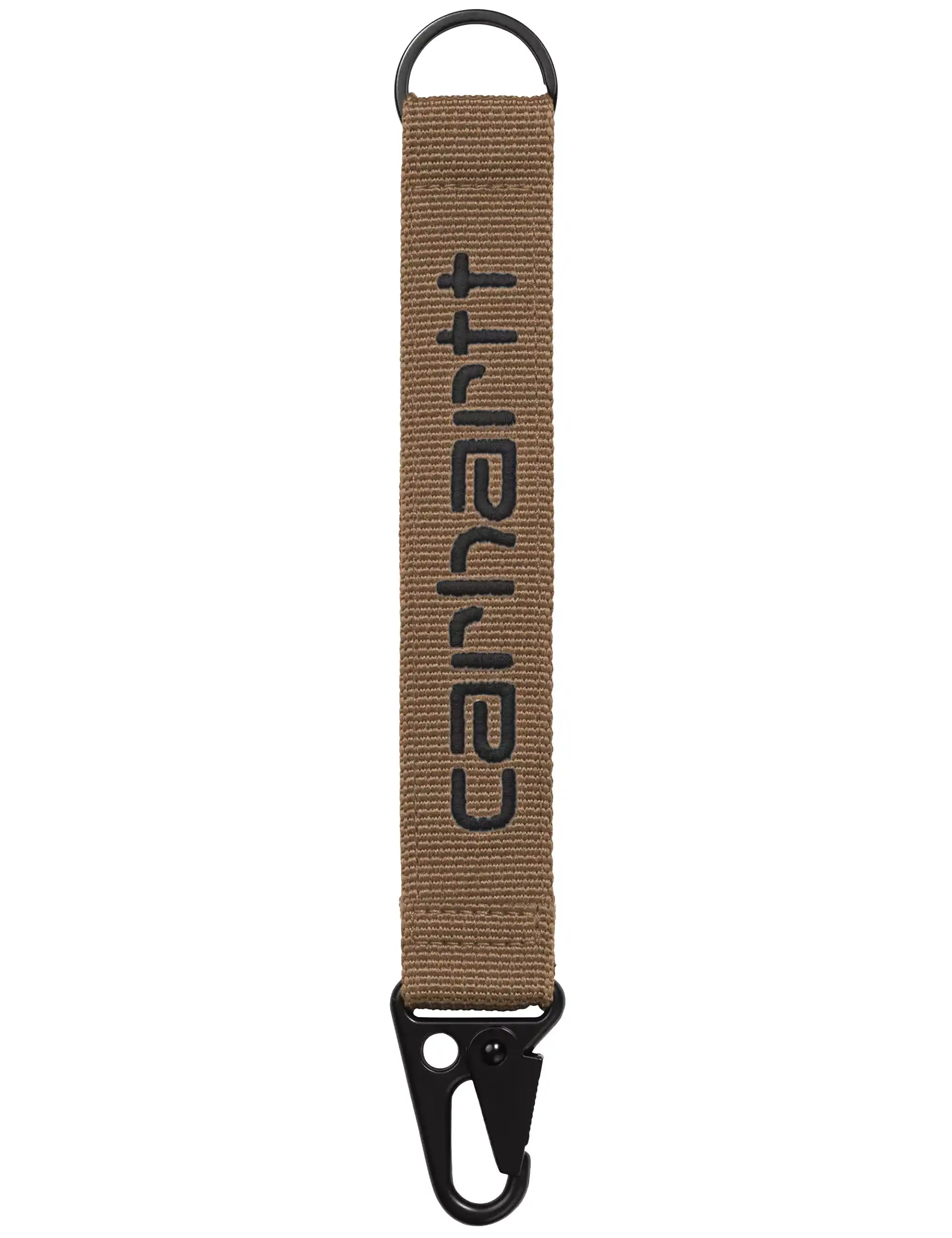 Carhartt WIP Carhartt WIP Jaden Keyholder - WIP H Brown/Black