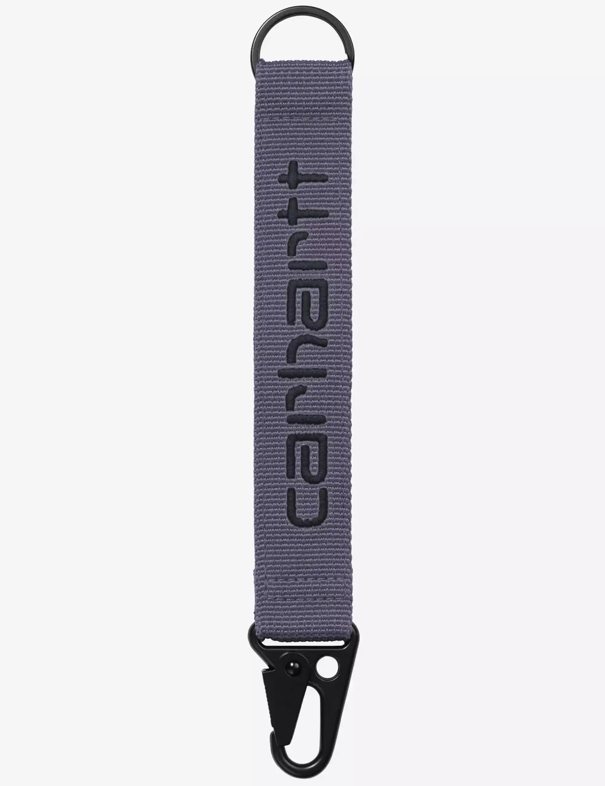 Carhartt WIP Carhartt WIP Jaden Keyholder - Shady Purple/Dark Navy
