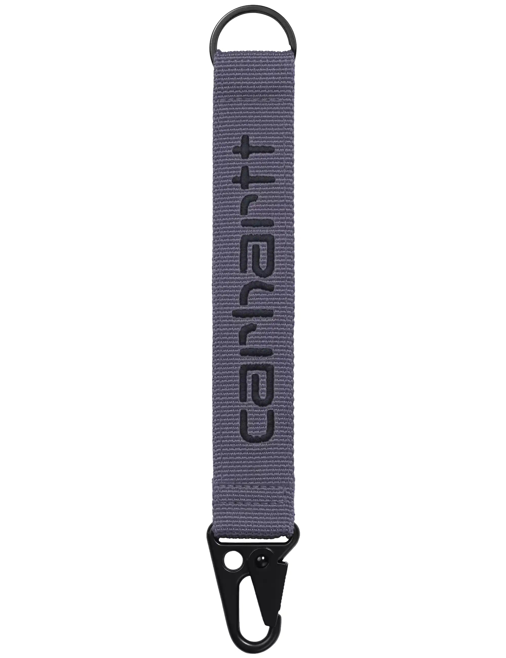 Carhartt WIP Carhartt WIP Jaden Keyholder - Shady Purple/Dark Navy
