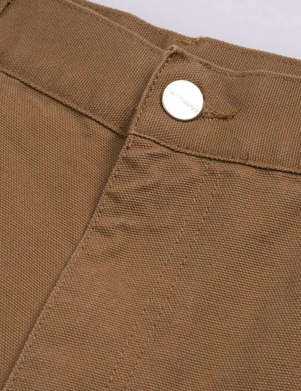 Single Knee Shorts - Hamilton Brown