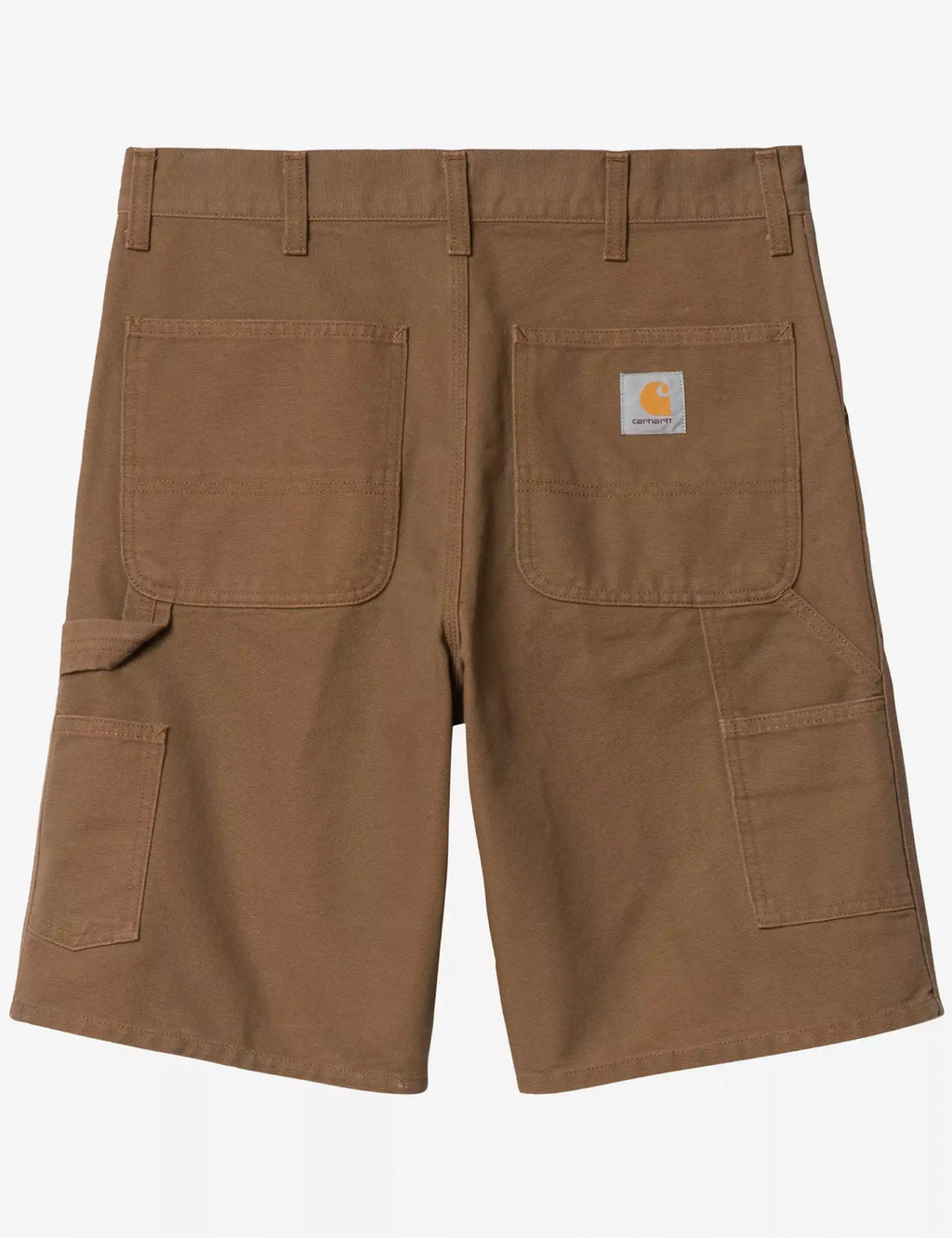 Single Knee Shorts - Hamilton Brown