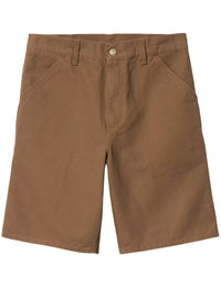 Single Knee Shorts - Hamilton Brown