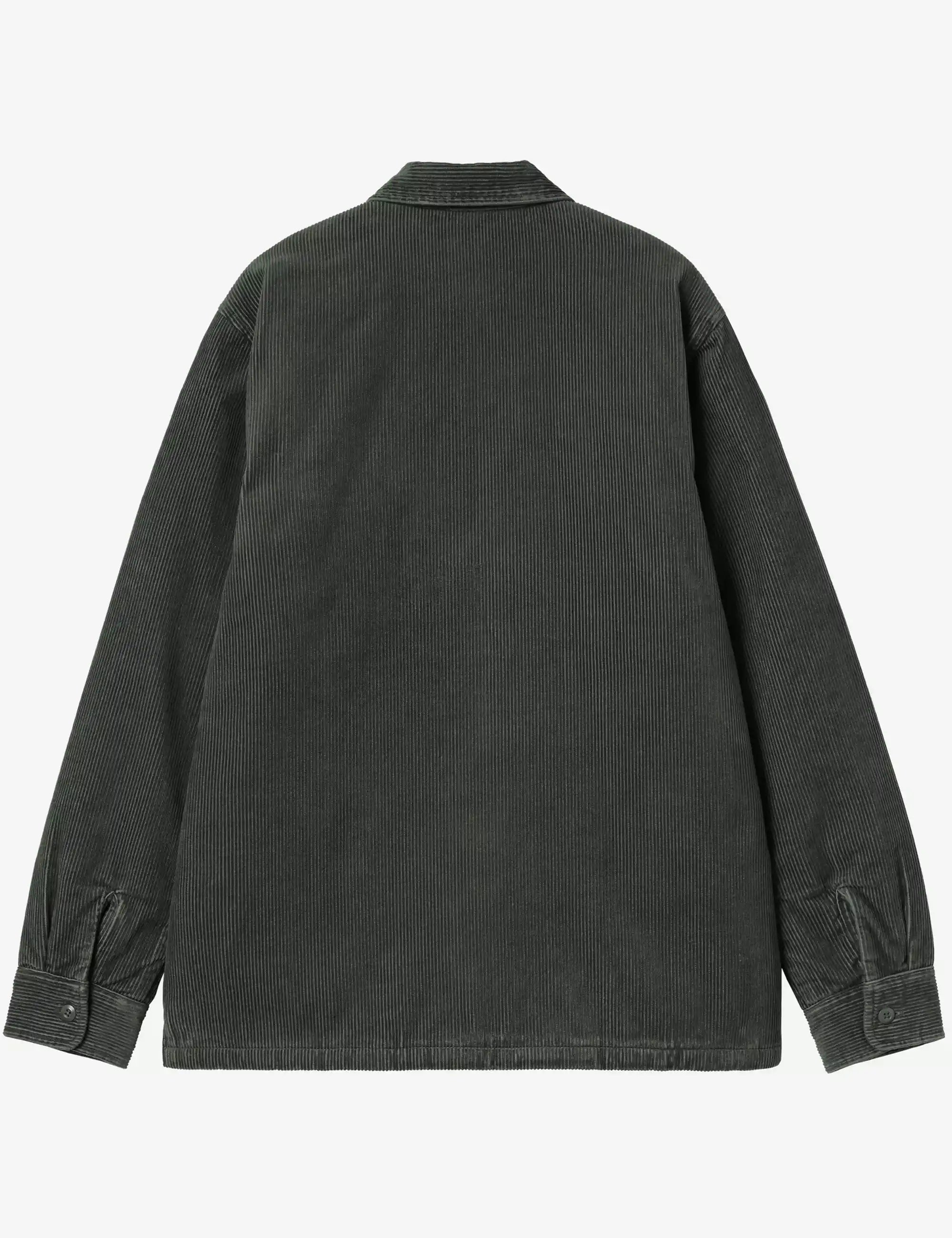 Carhartt WIP Carhartt WIP Whitsome Shirt/Jacket - Raven