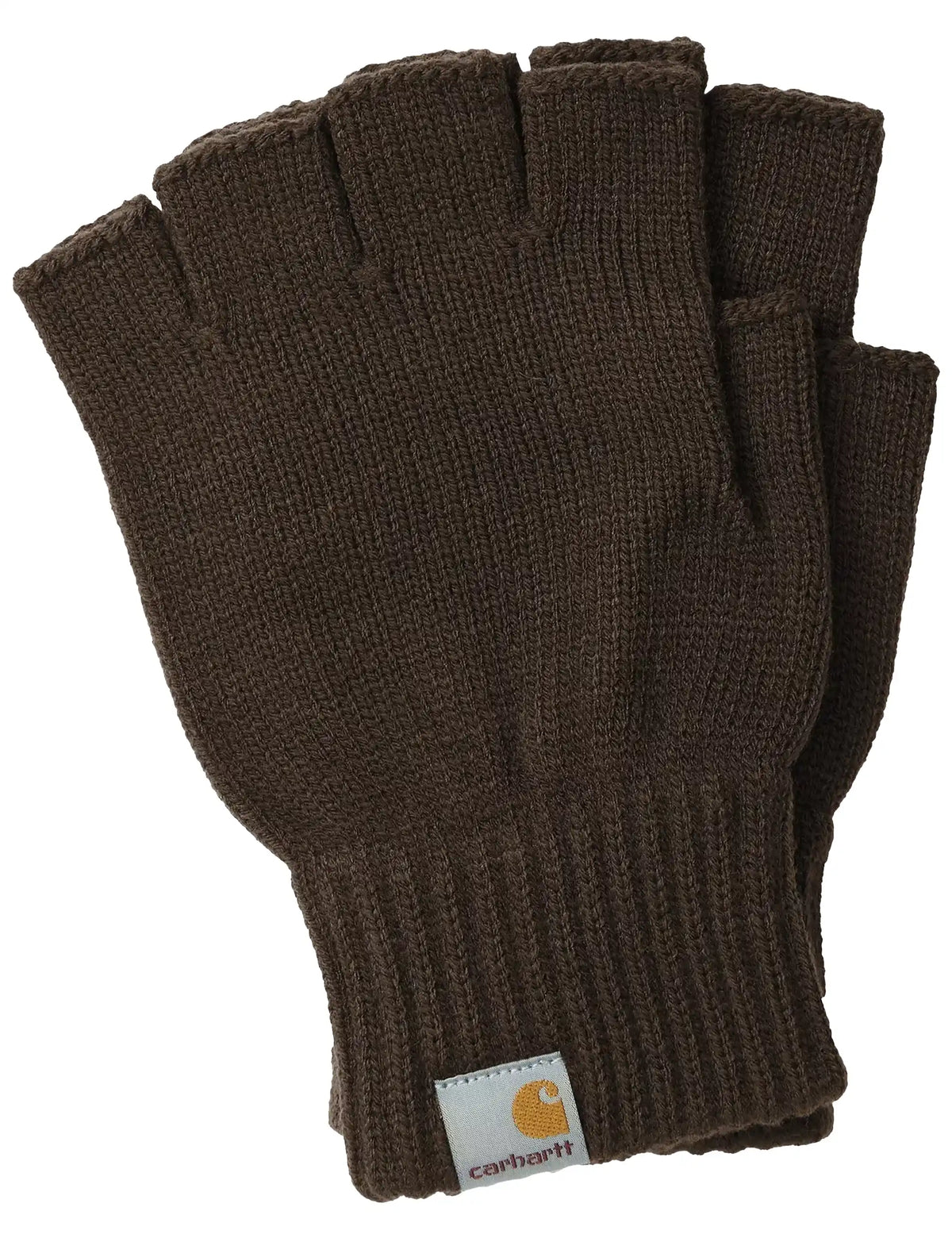 Carhartt WIP Carhartt Mitten - Tobacco