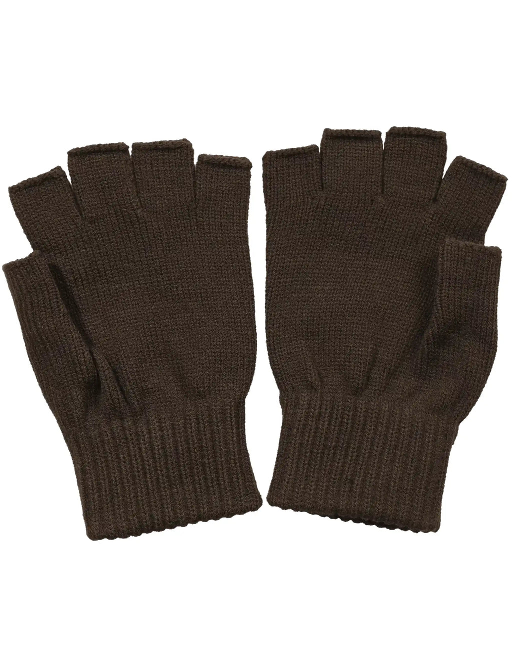 Carhartt Mitten - Tobacco
