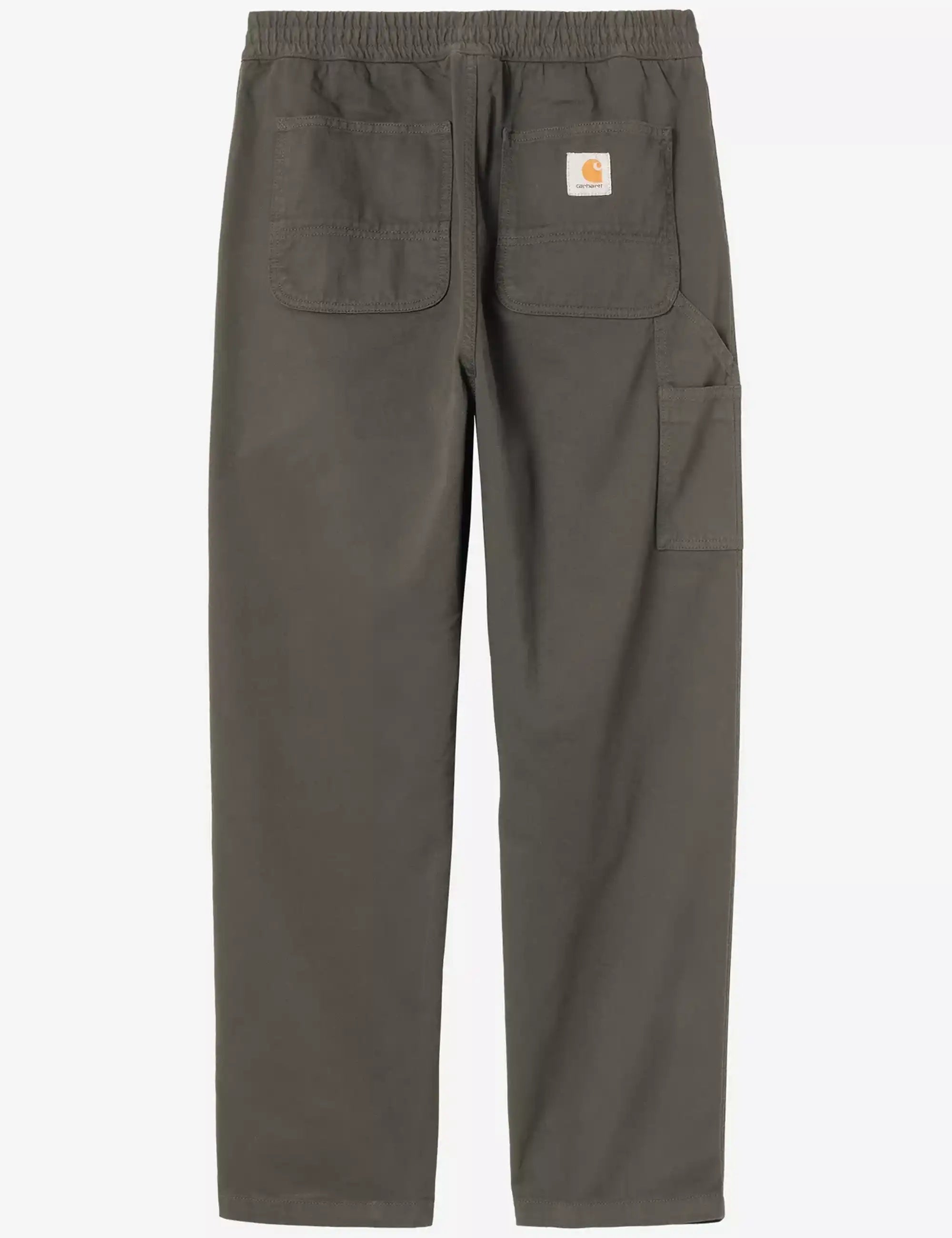 Carhartt WIP Flint Pant - Shungite