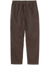 Flint Pant - Tobacco