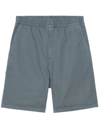 Flint Short - Cozy Blue