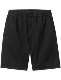Flint Short - Black