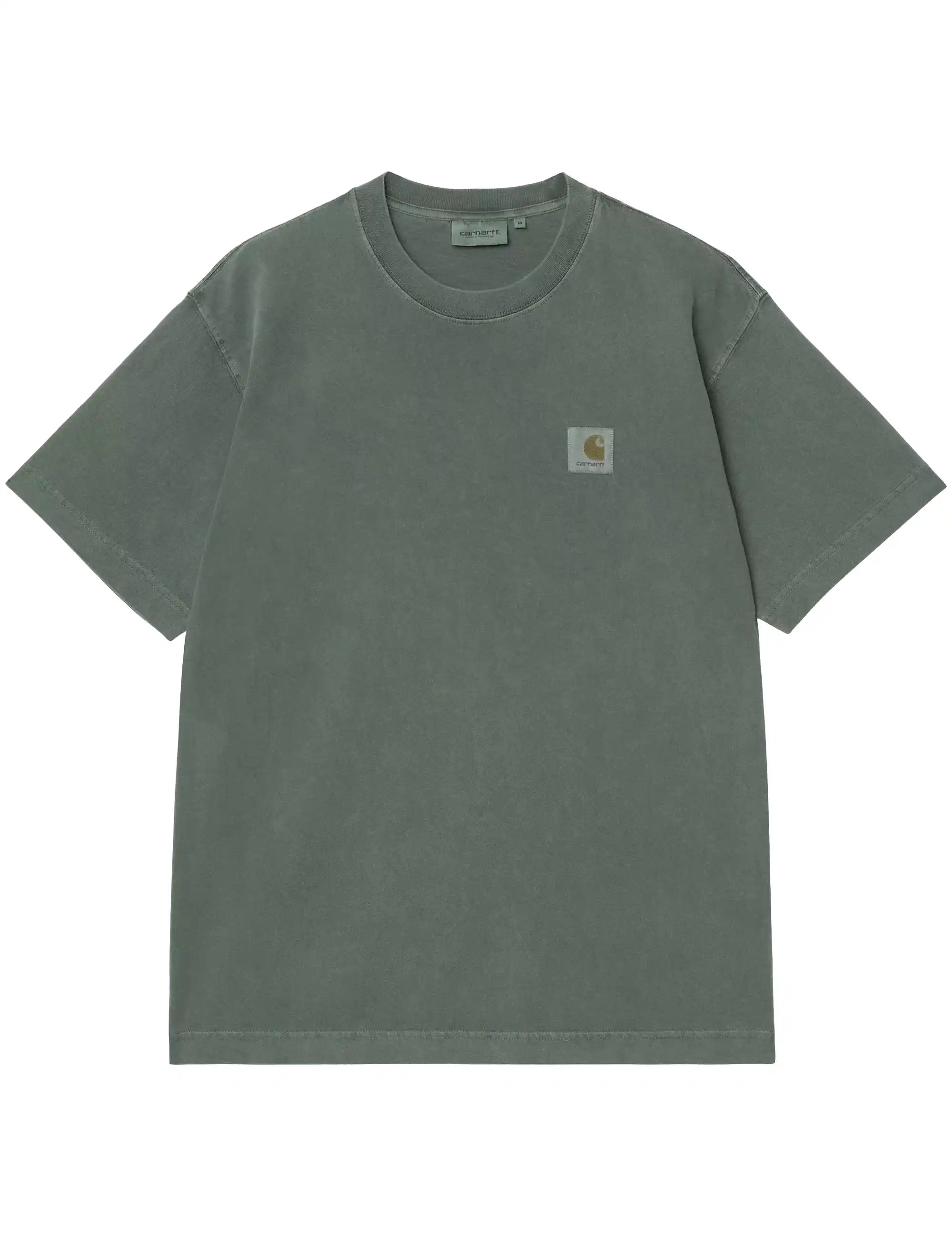 Carhartt WIP Carhartt WIP Vista T-Shirt - Dark Scarab