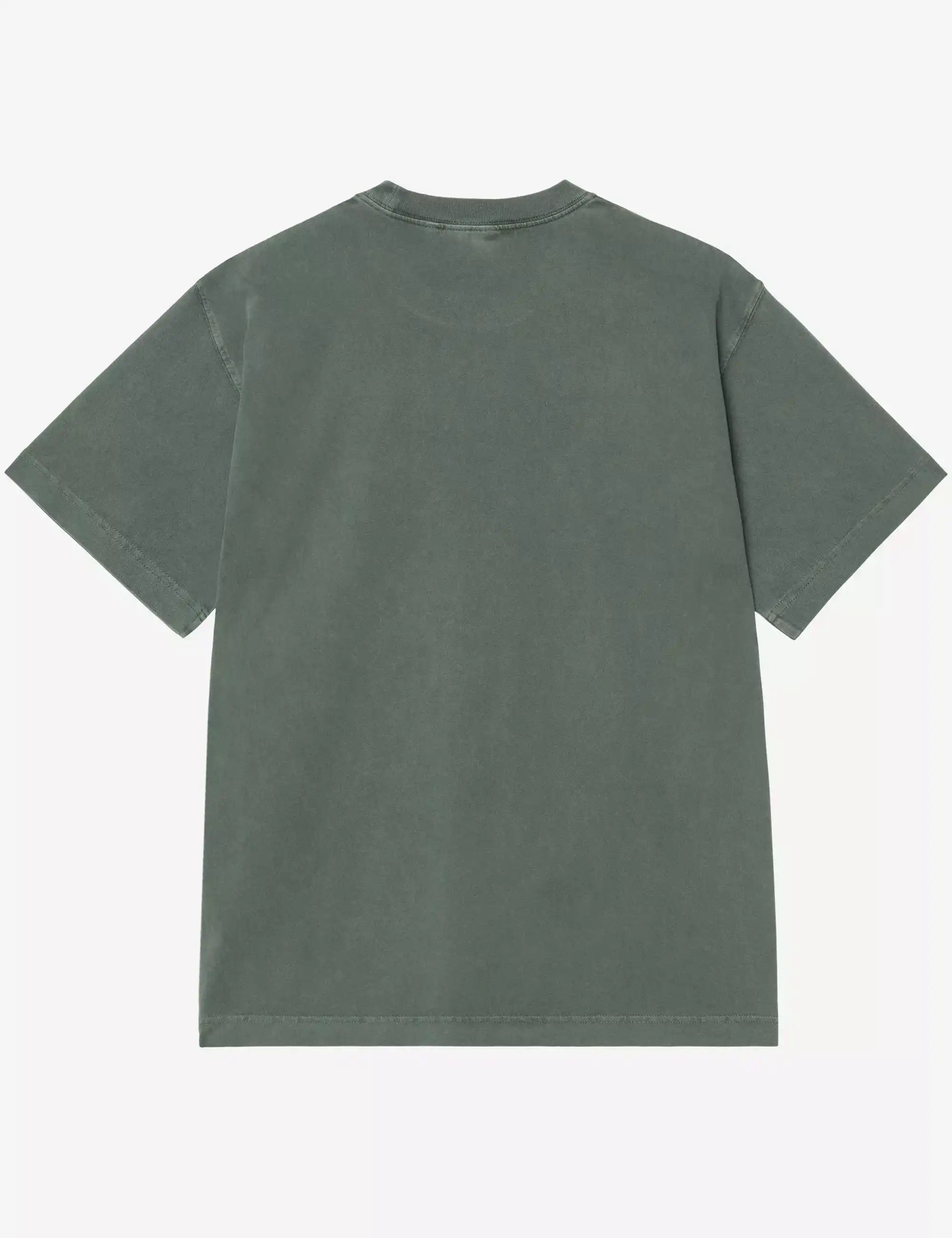 Carhartt WIP Carhartt WIP Vista T-Shirt - Dark Scarab