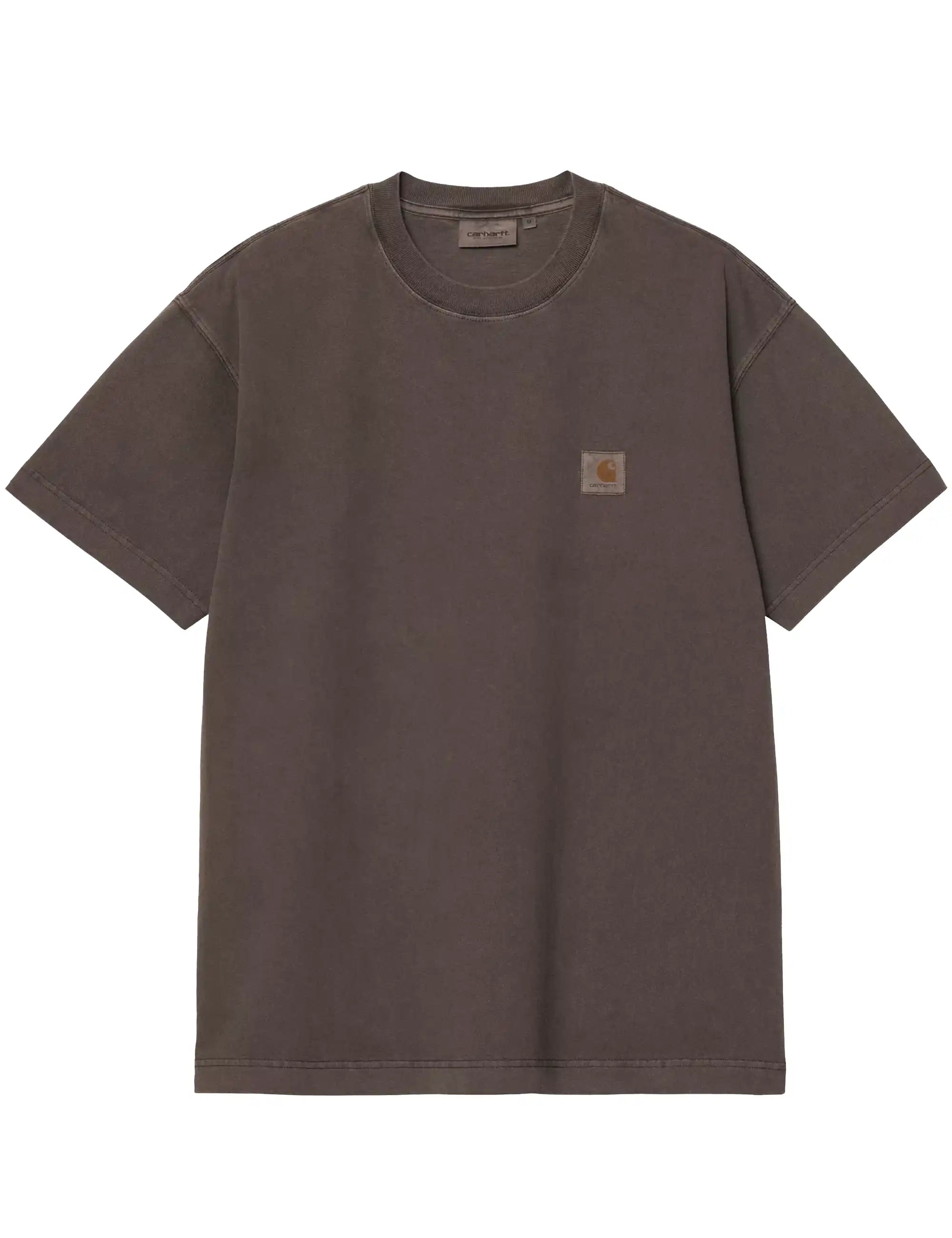 Carhartt WIP Carhartt WIP Vista T-Shirt - Tobacco