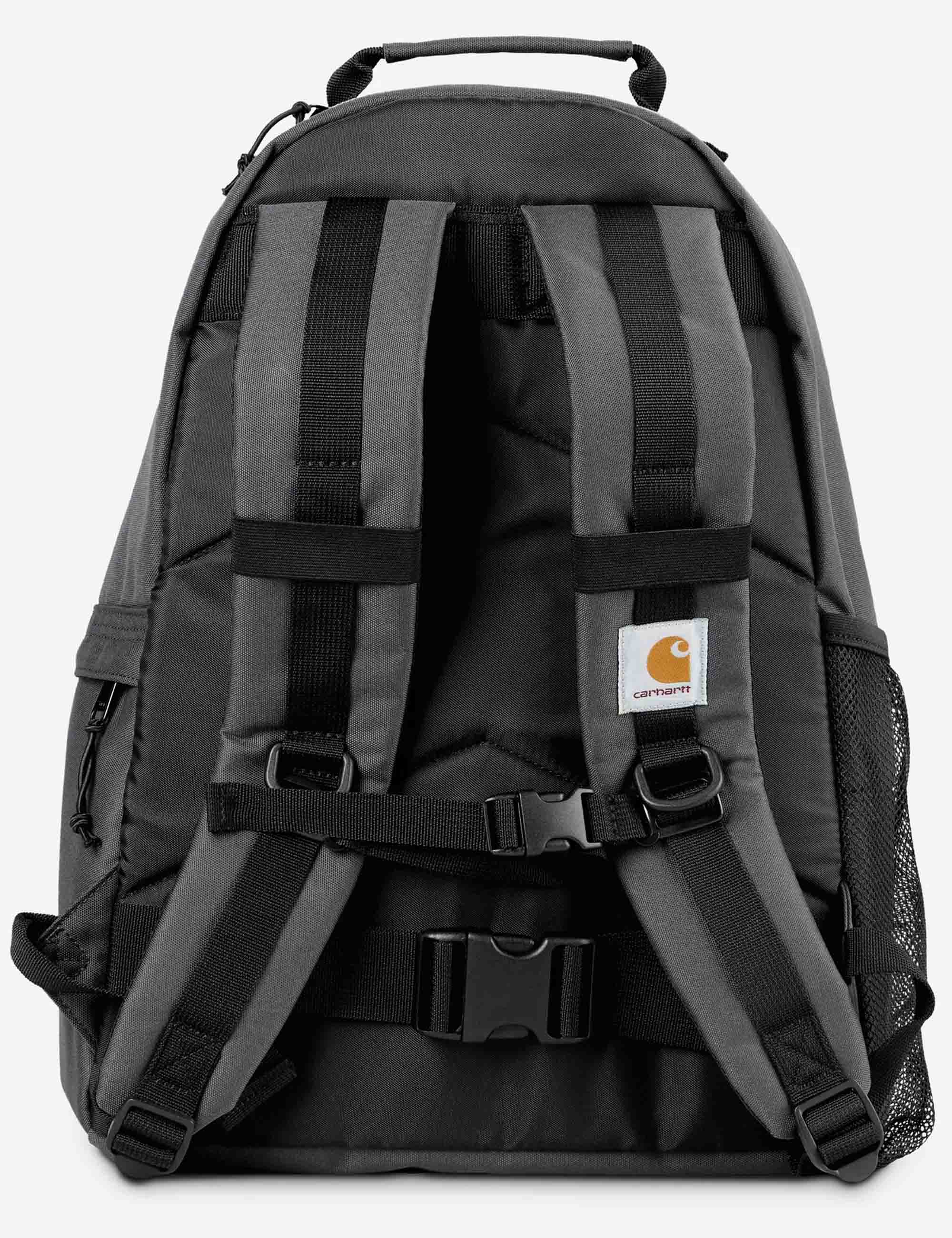 Carhartt WIP Kickflip 25L Backpack - Styx | Fat Buddha Store