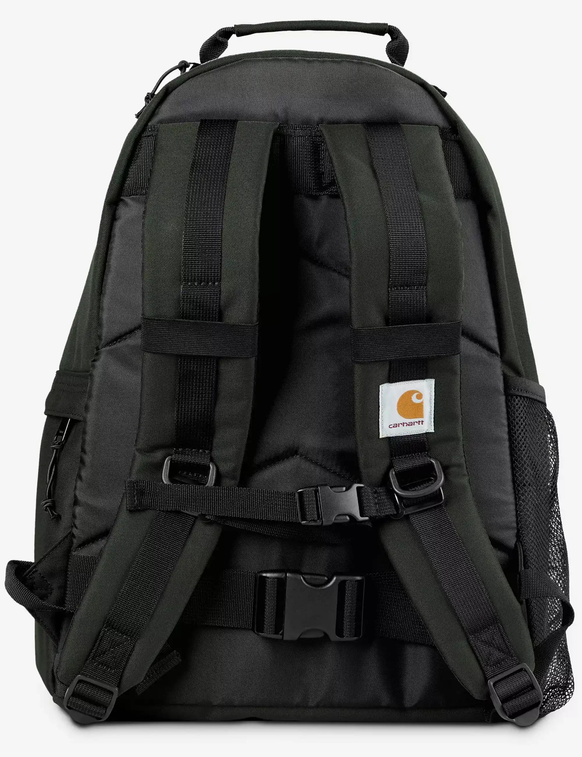 Carhartt WIP Kickflip Backpack 25L - Raven
