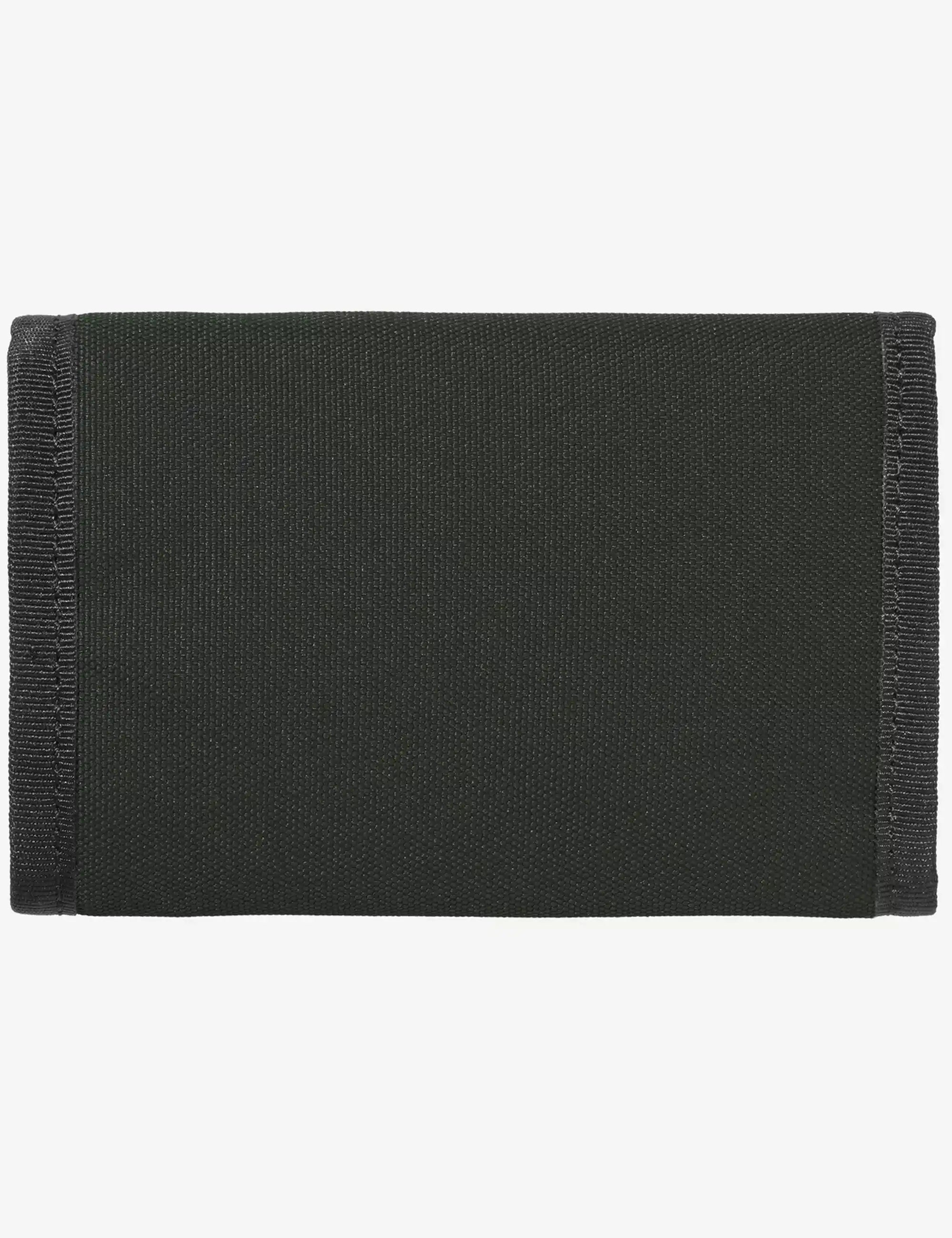 Carhartt WIP Alec Wallet - Raven