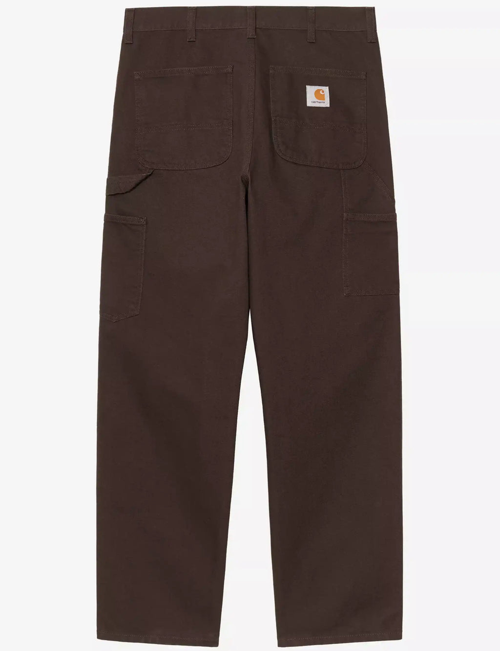 Carhartt WIP Single Knee Pant - Tobacco