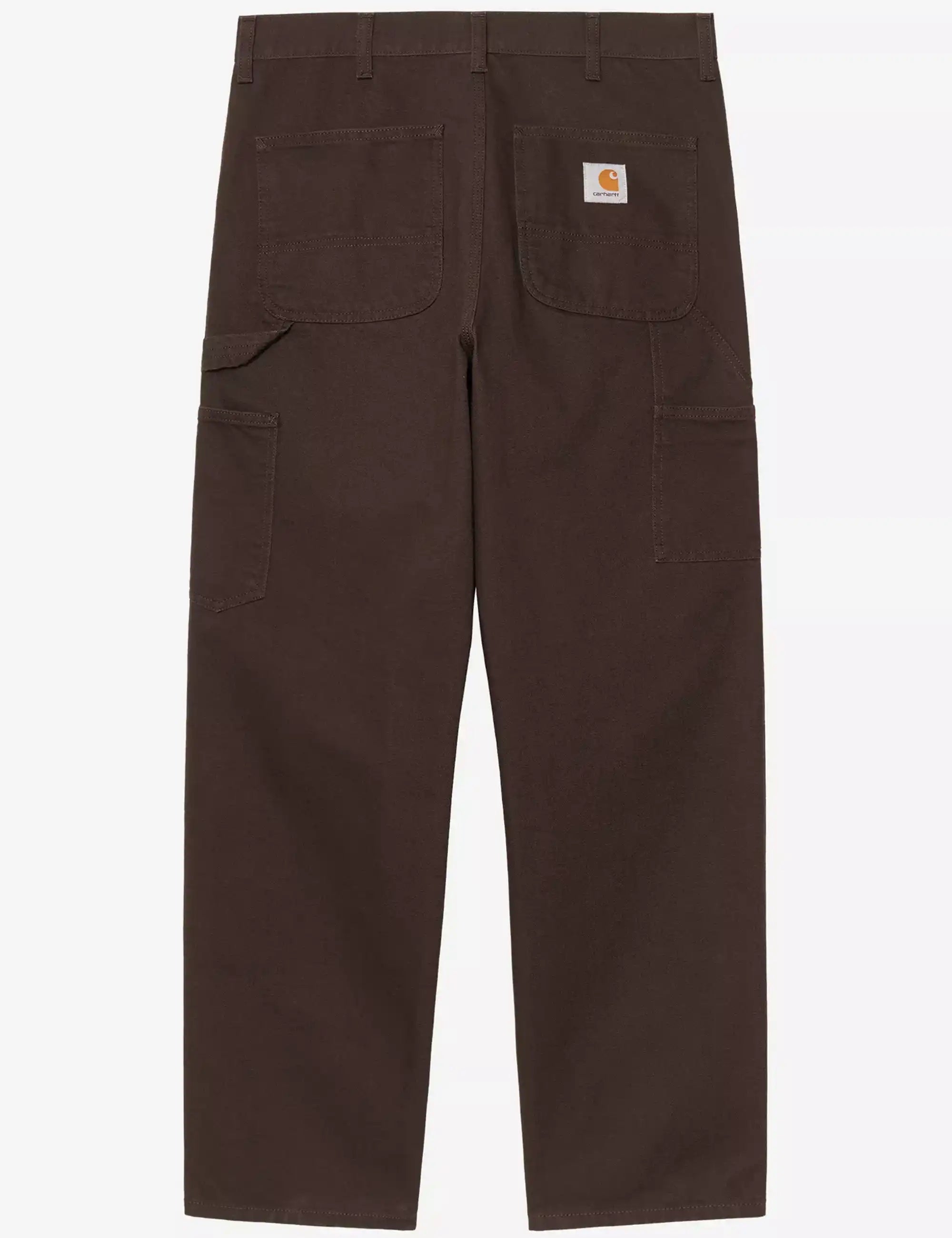 Carhartt WIP Carhartt WIP Single Knee Pant - Tobacco