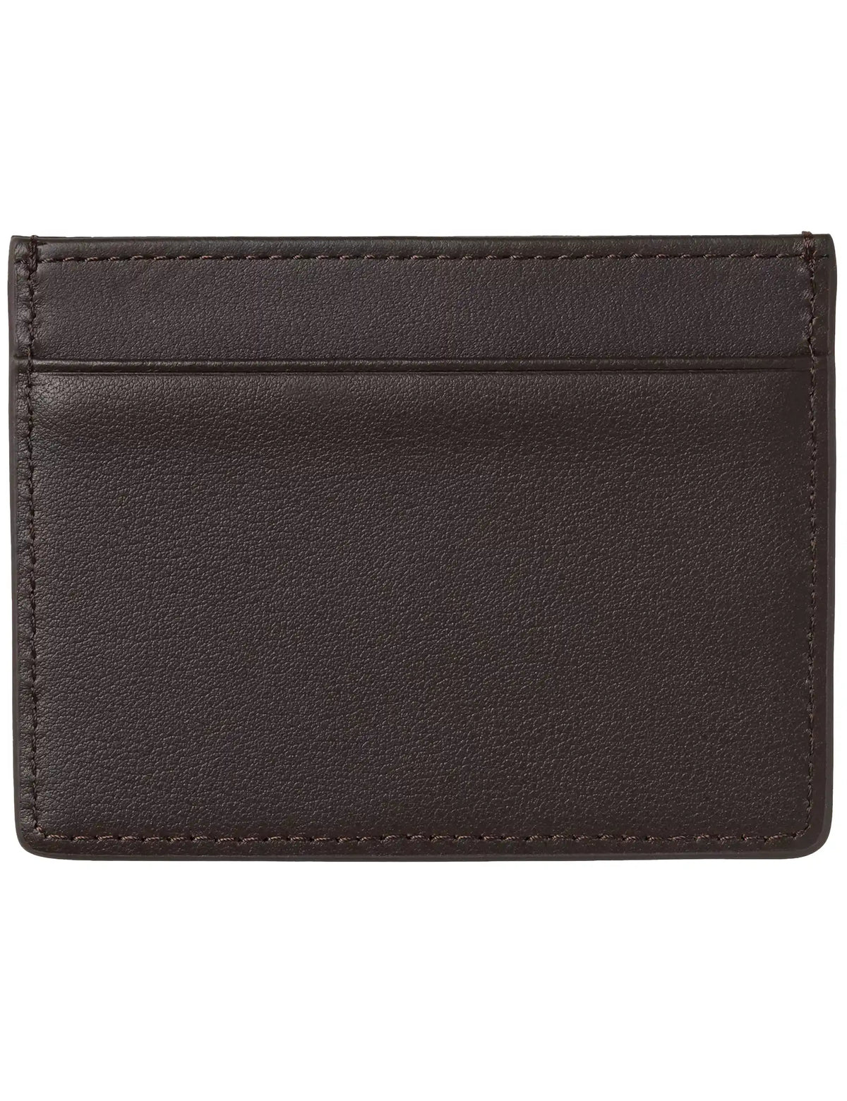 Carhartt WIP Vegas Cardholder - Tobacco/Gold
