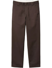 Master Pant - Tobacco