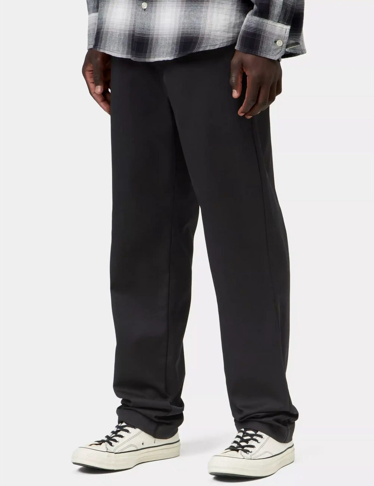 Carhartt WIP Master Pant - Black