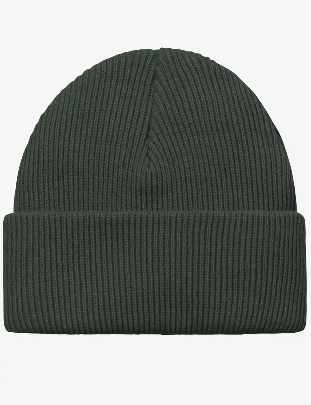Gordan Beanie Hat - Dark Scarab