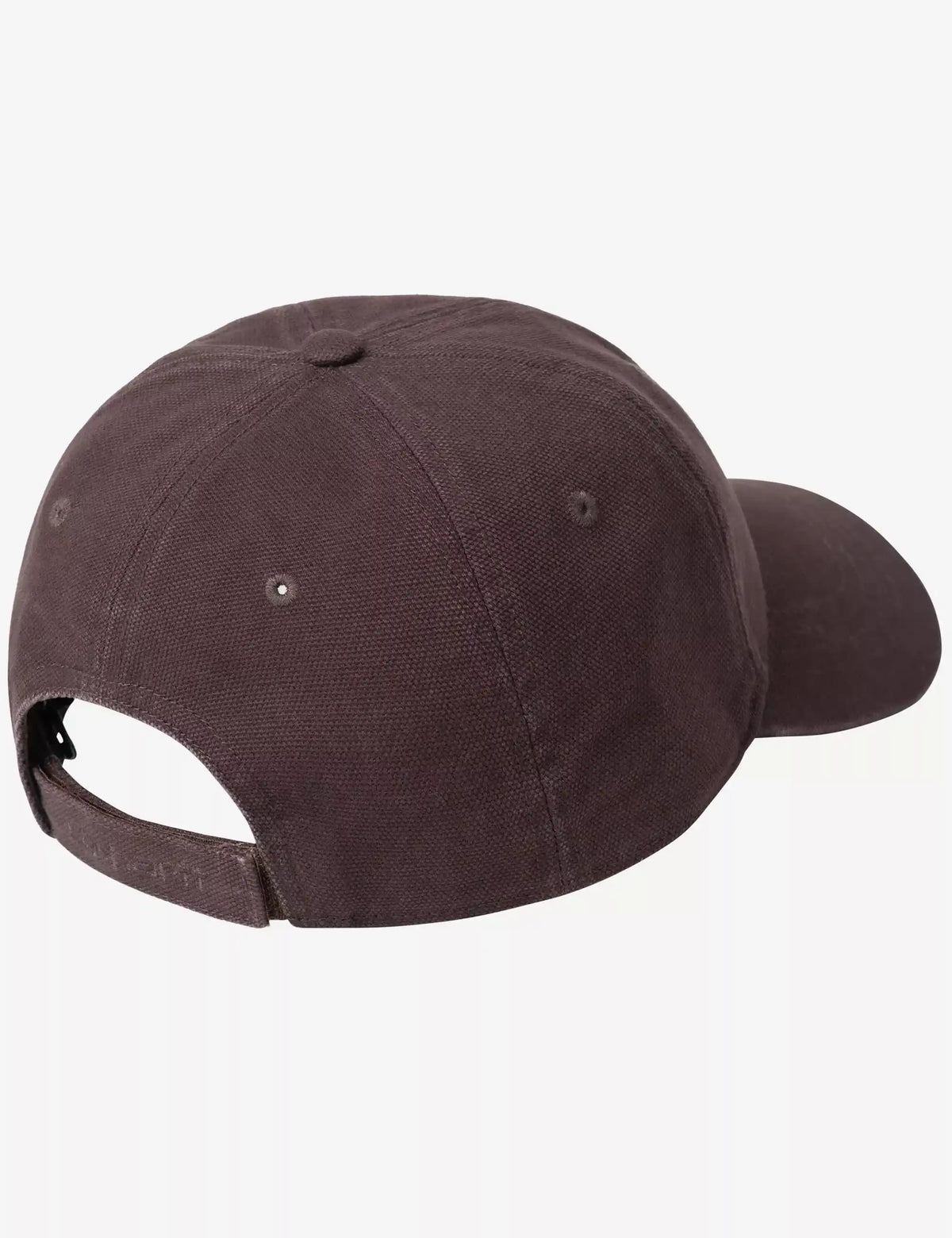 Carhartt WIP Selby Canvas Cap - Palisander