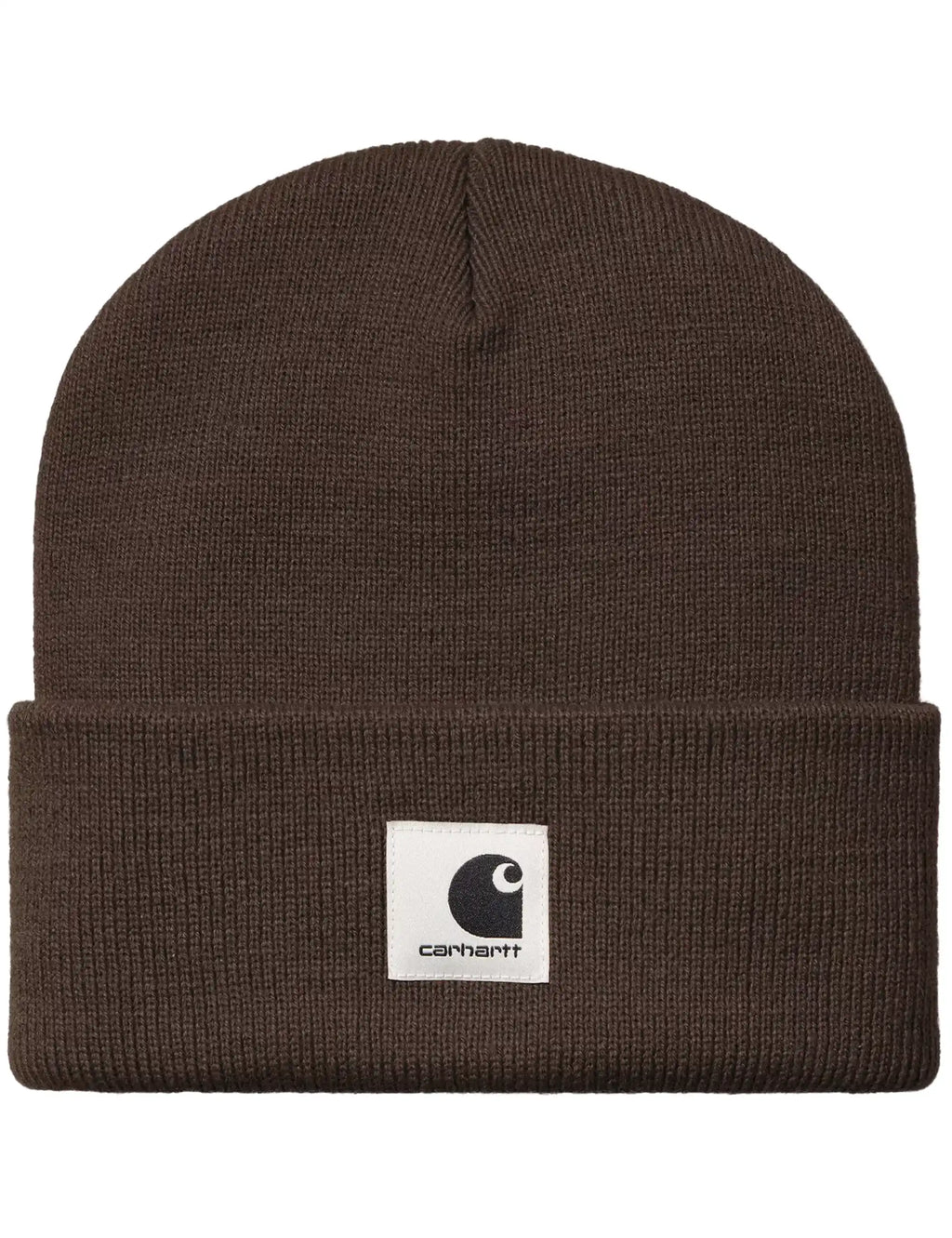Carhartt WIP Ashley Beanie Hat in Palisander