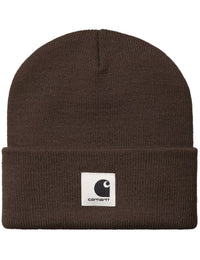 Ashley Beanie Hat - Palisander