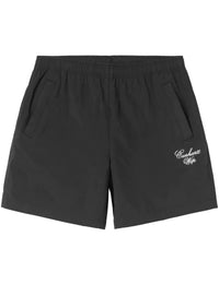 Travon Short - Black/Wax