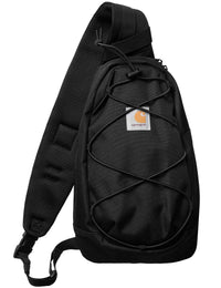 Kyle Sling Bag - Black