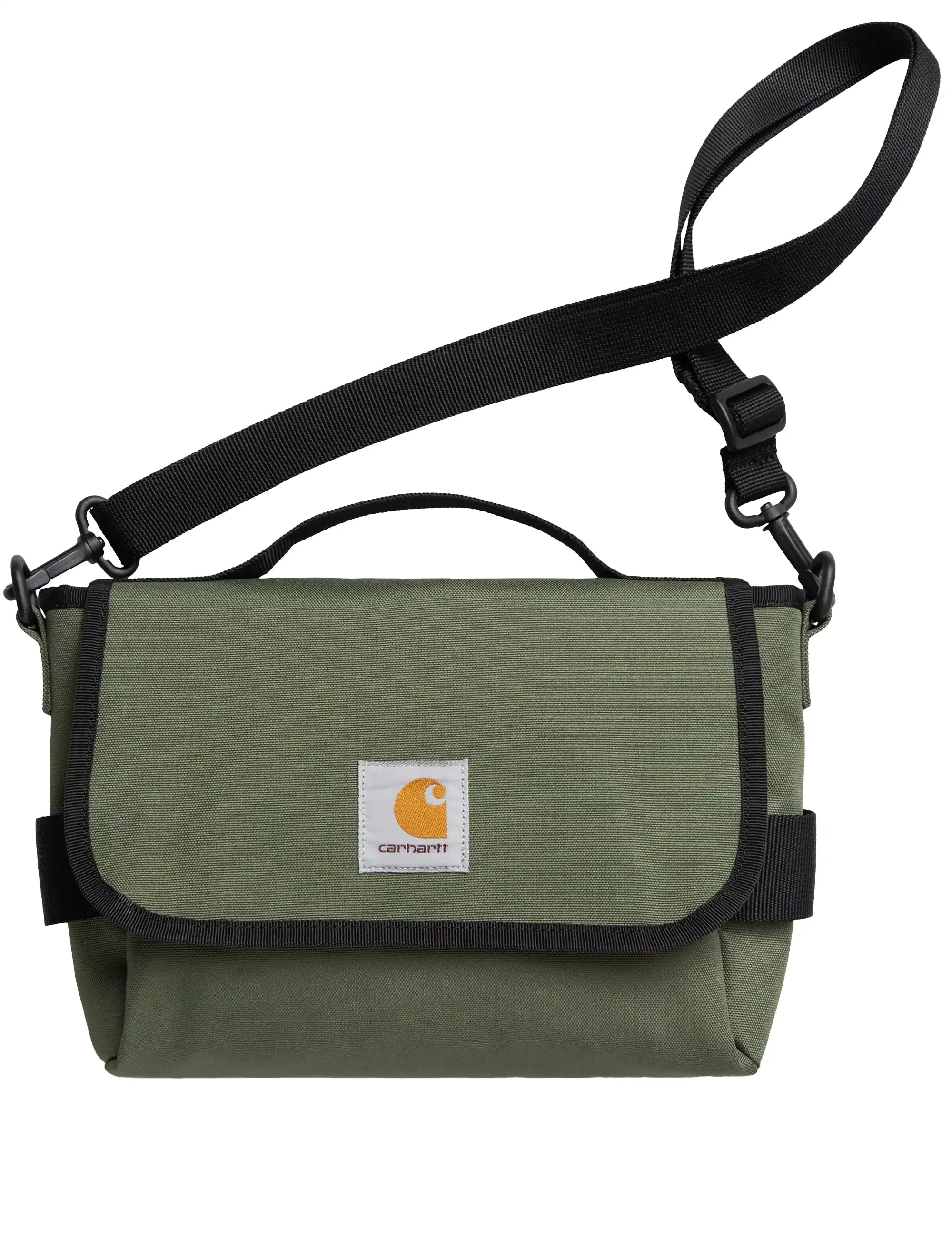 Carhartt WIP Kyle Shoulder Bag - Leaf
