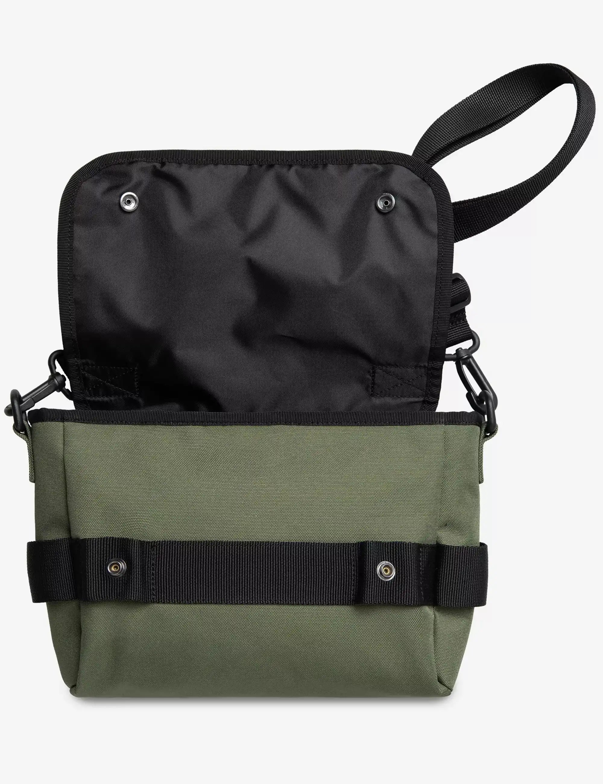 Carhartt WIP Kyle Shoulder Bag - Leaf