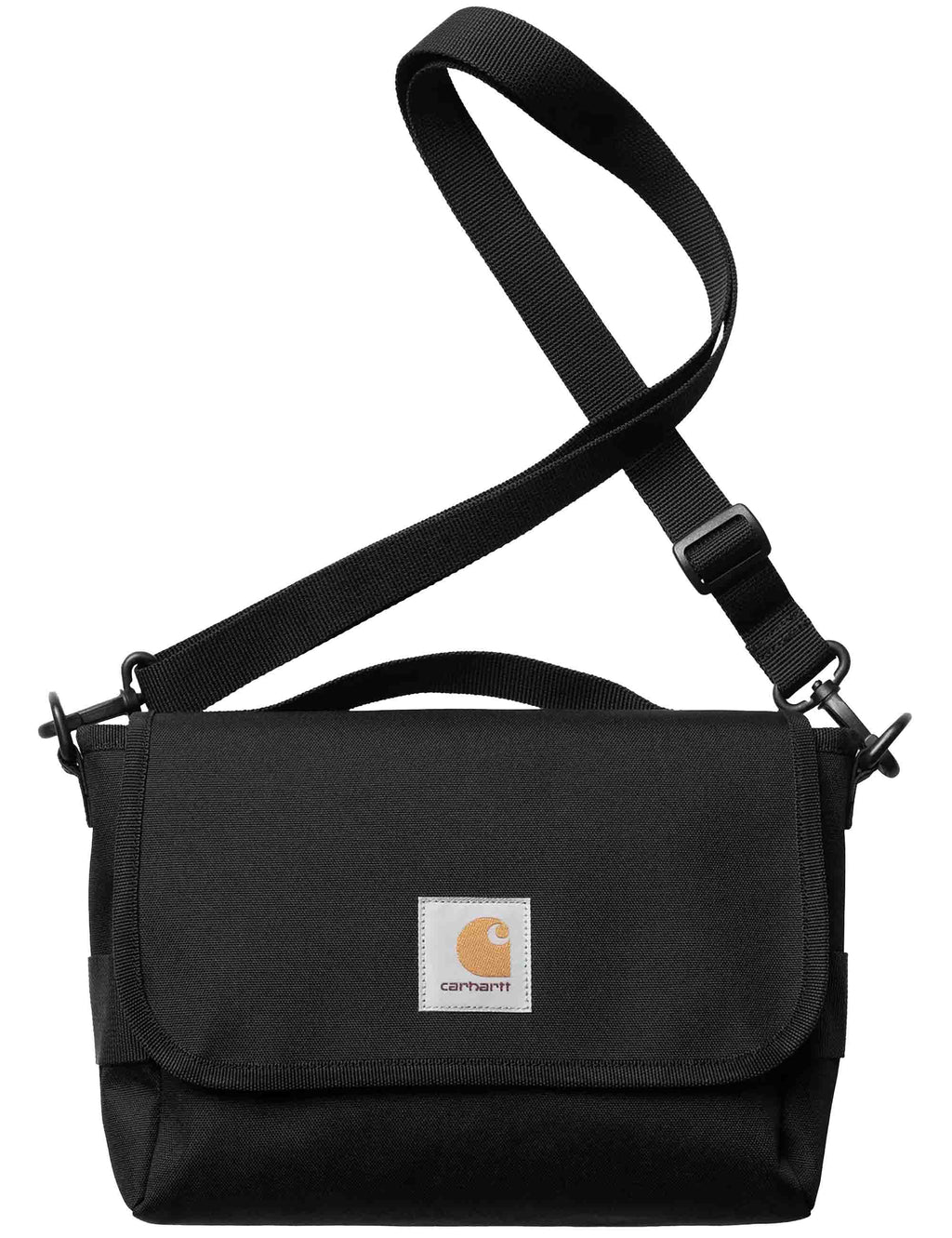 Kyle Shoulder Bag - Black