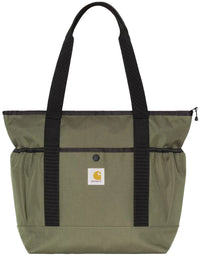 Clapton Tote Bag - Leaf