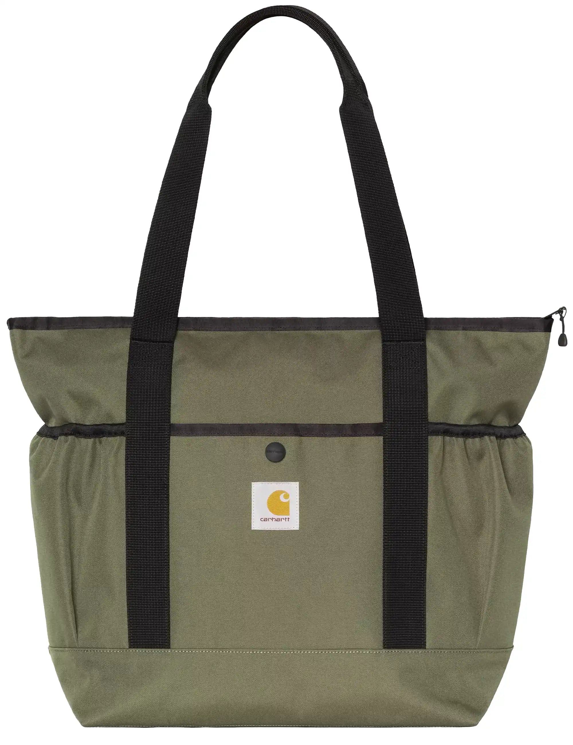 Carhartt WIP Clapton Tote Bag - Leaf