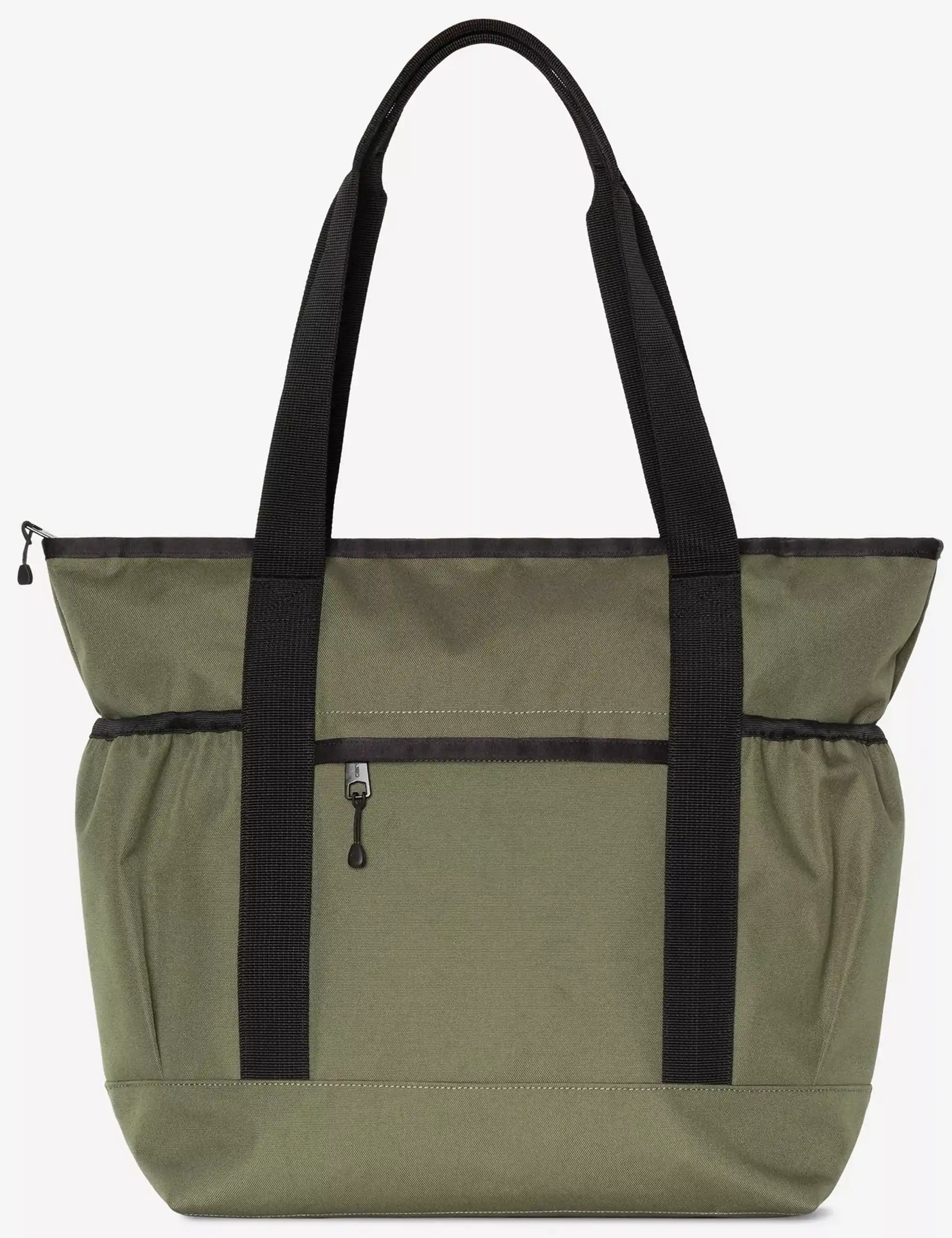 Carhartt WIP Clapton Tote Bag - Leaf