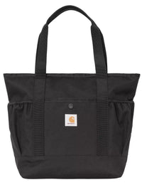 Clapton Tote Bag - Black