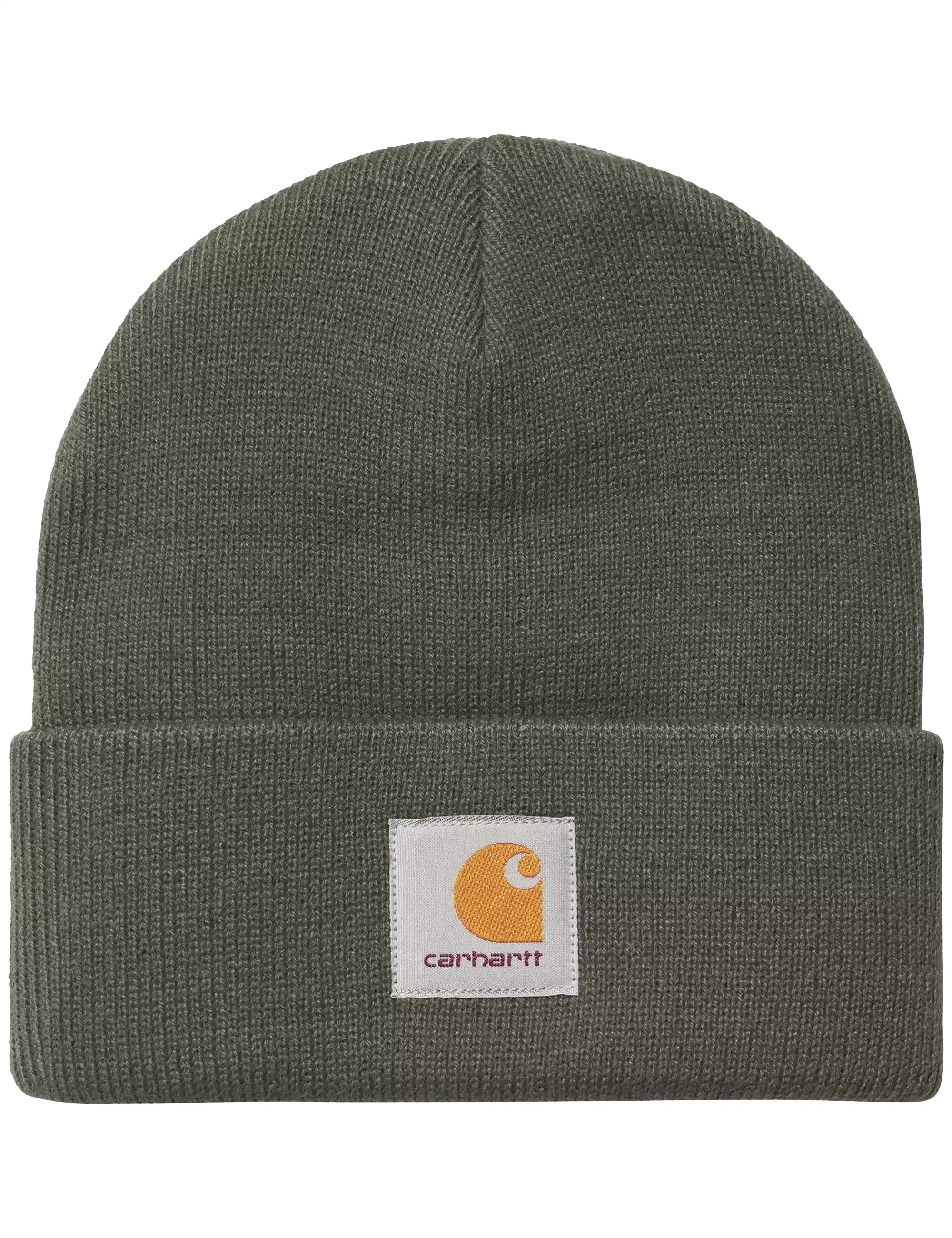 Carhartt WIP Short Watch Hat - Shungite