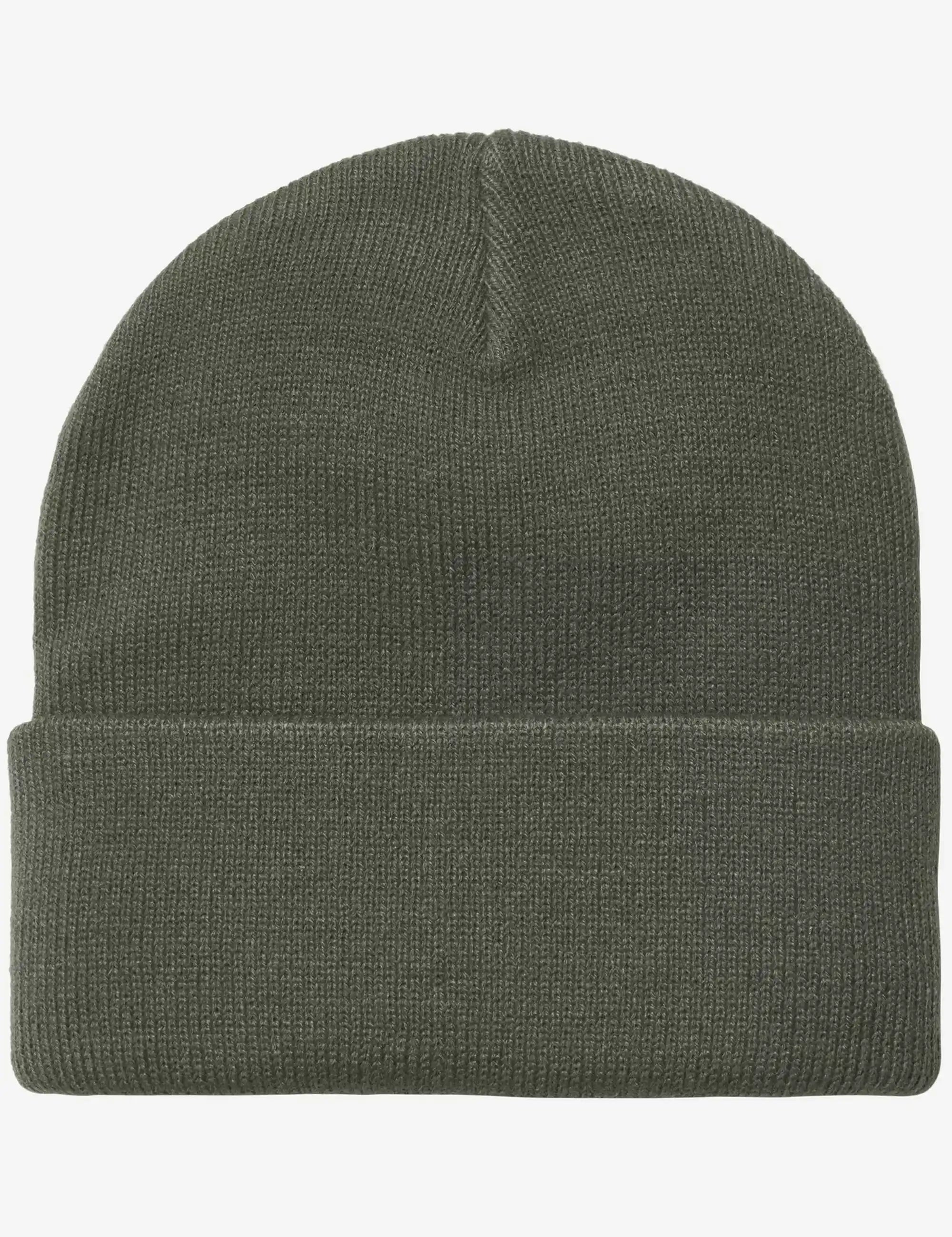 Carhartt WIP Short Watch Hat - Shungite