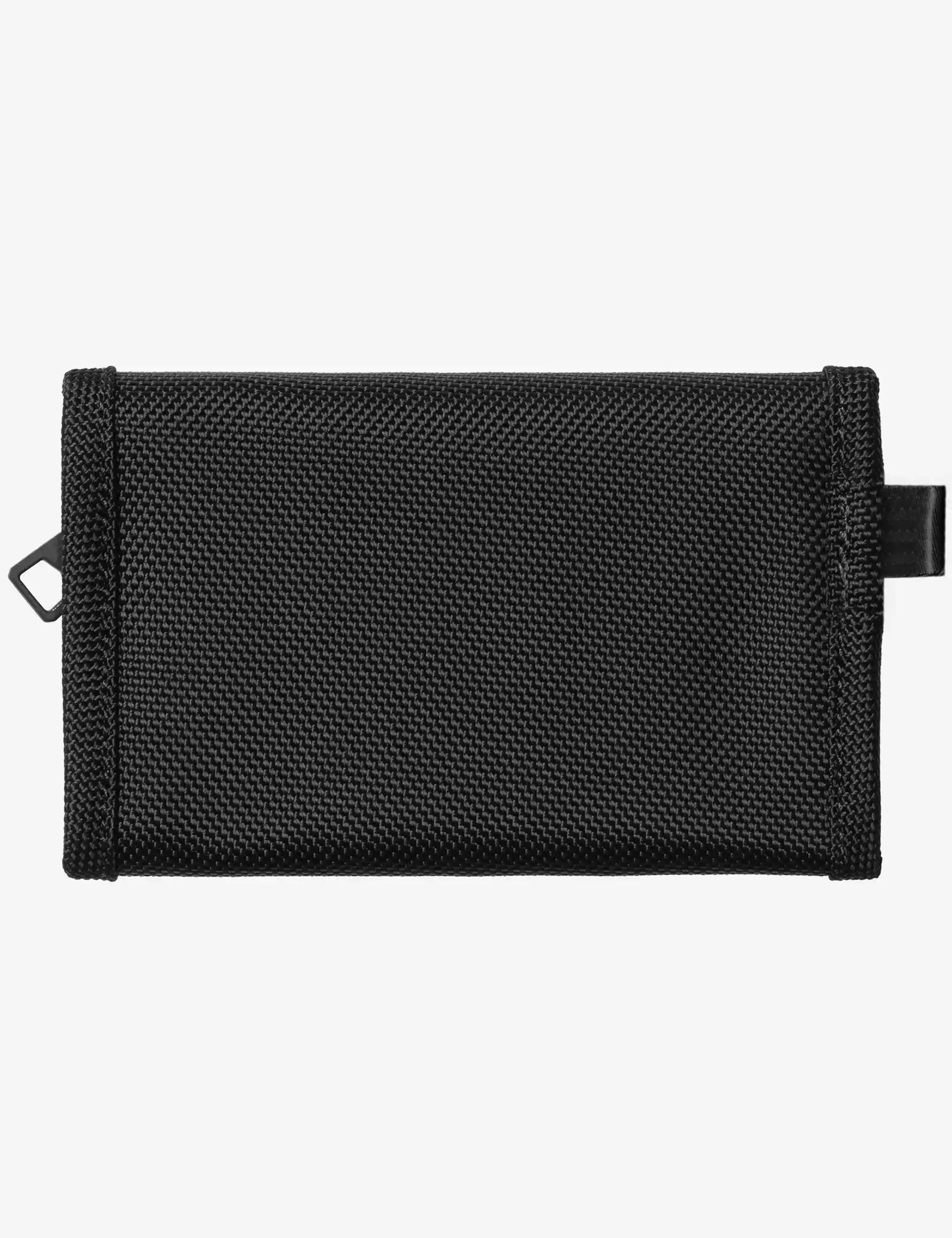 Carhartt WIP Carhartt WIP Richmond Wallet - Black