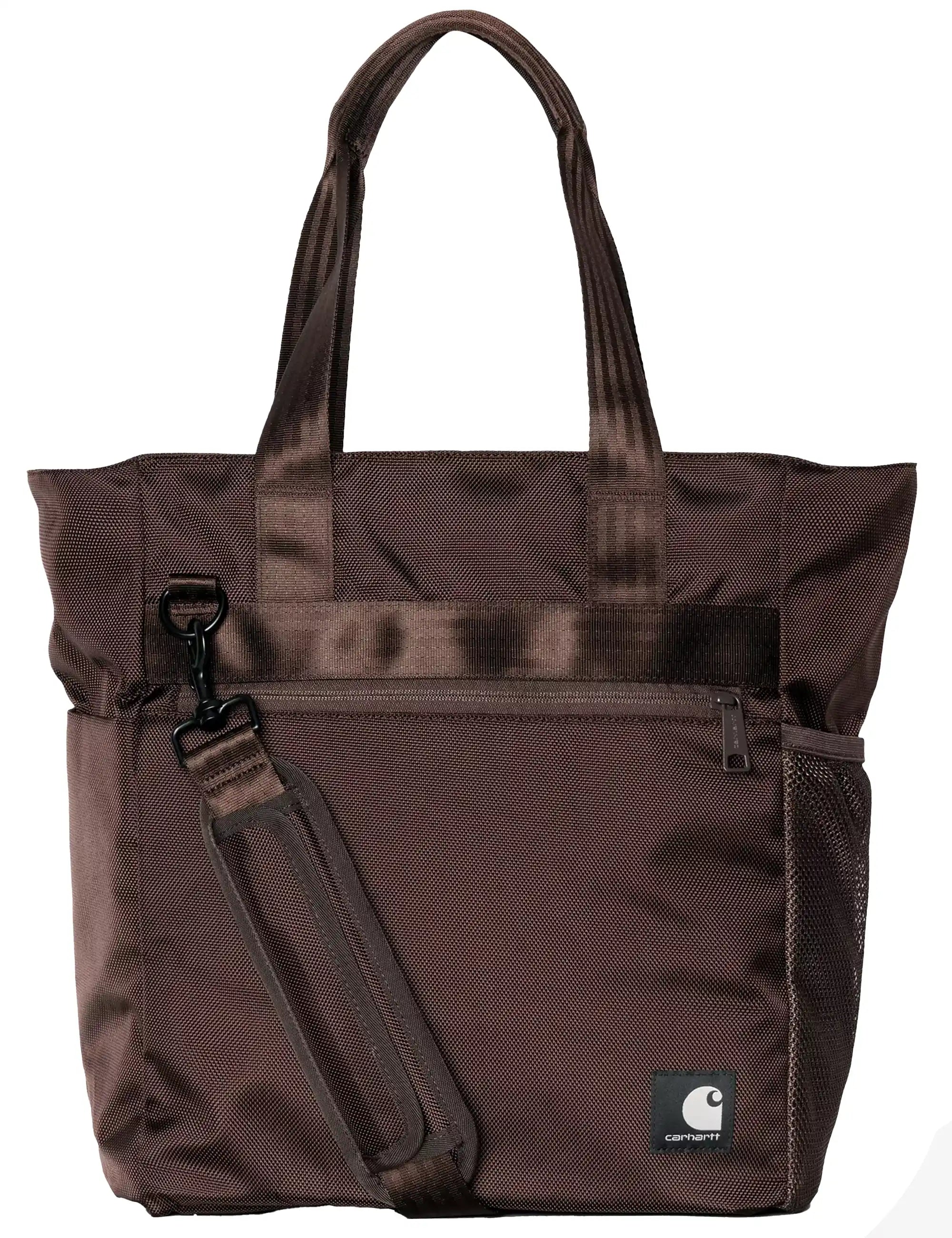 Carhartt WIP Carhartt WIP Richmond Tote Bag - Palisander