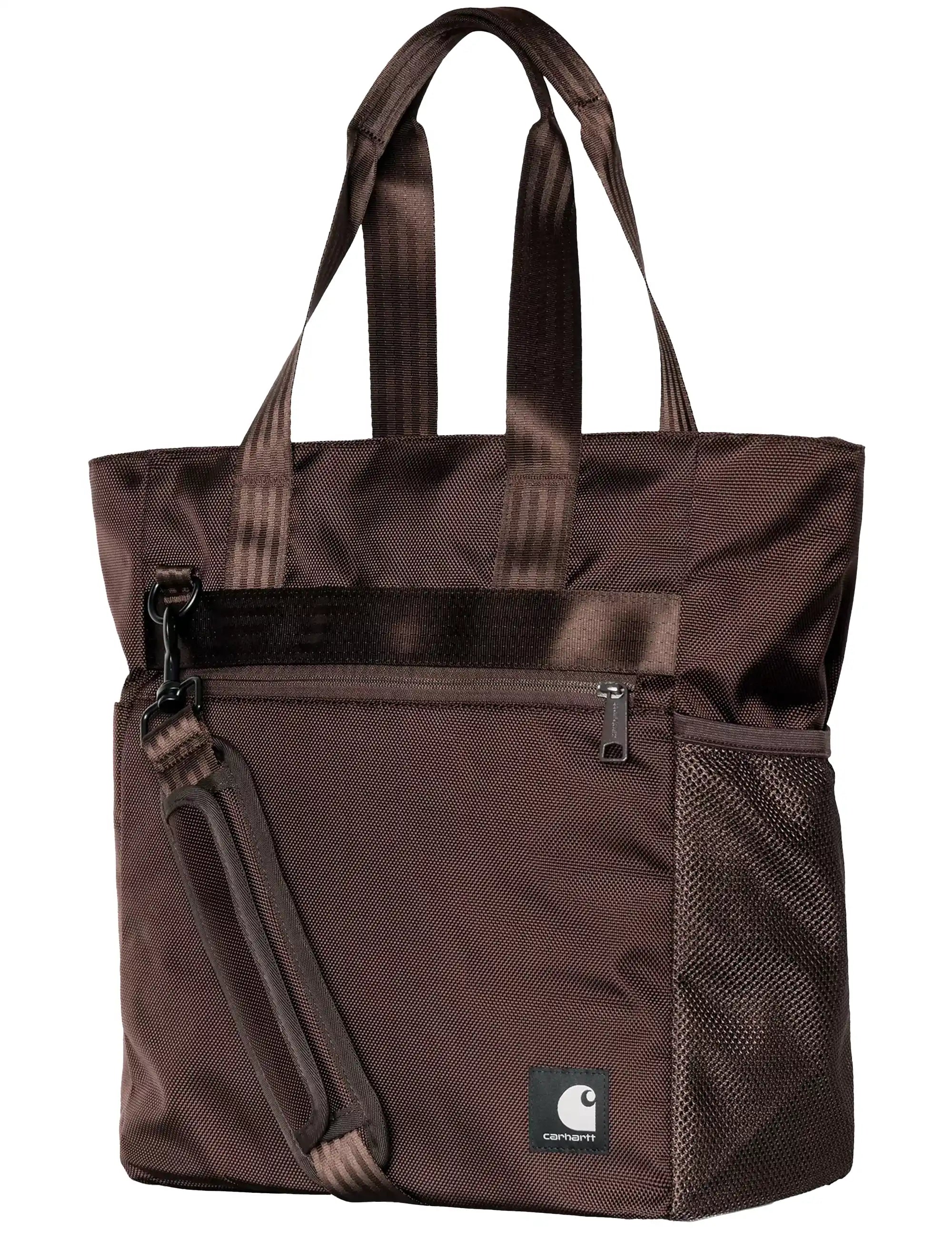 Carhartt WIP Carhartt WIP Richmond Tote Bag - Palisander