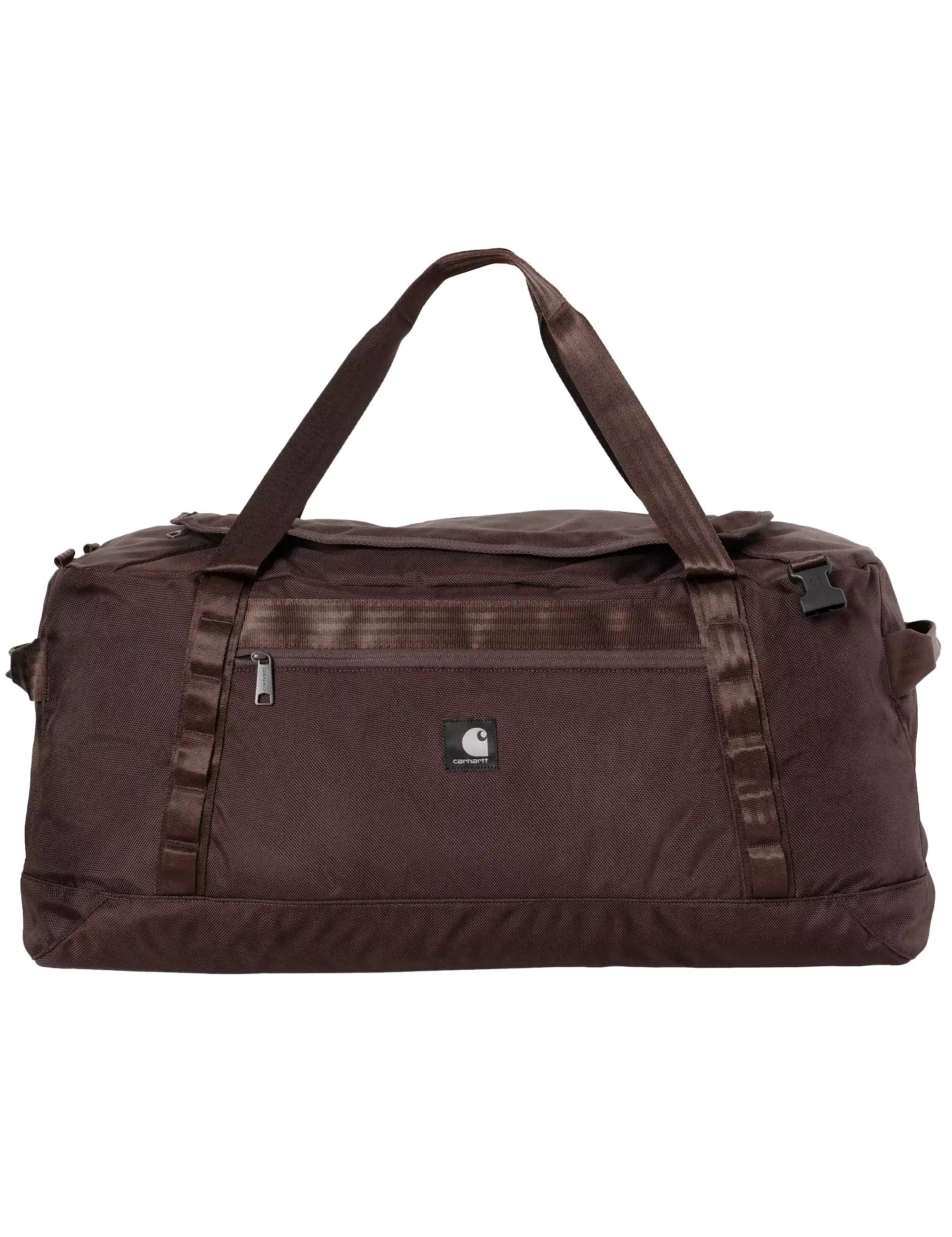 Carhartt WIP Carhartt WIP Richmond Large Duffle Bag - Palisander