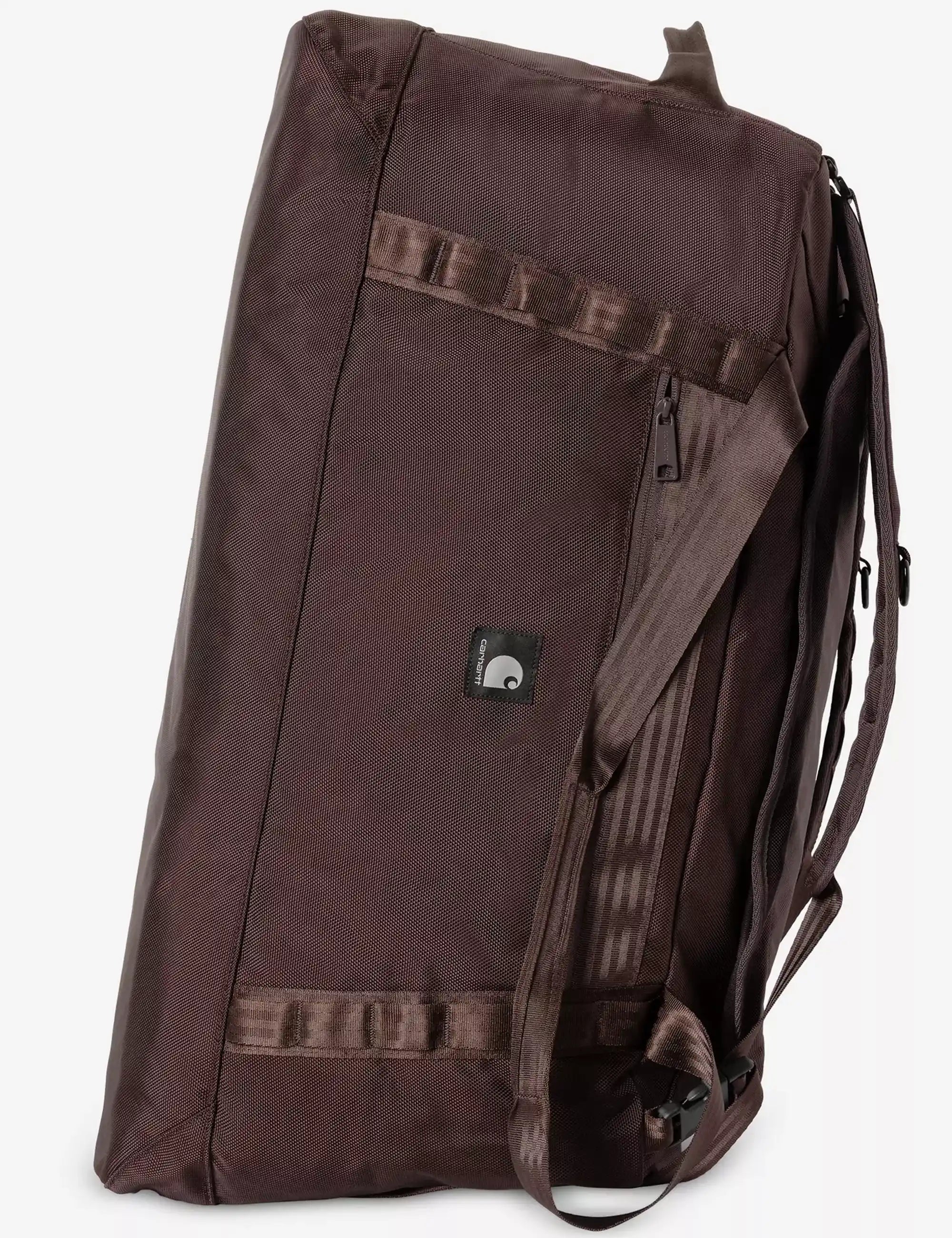 Carhartt WIP Carhartt WIP Richmond Large Duffle Bag - Palisander