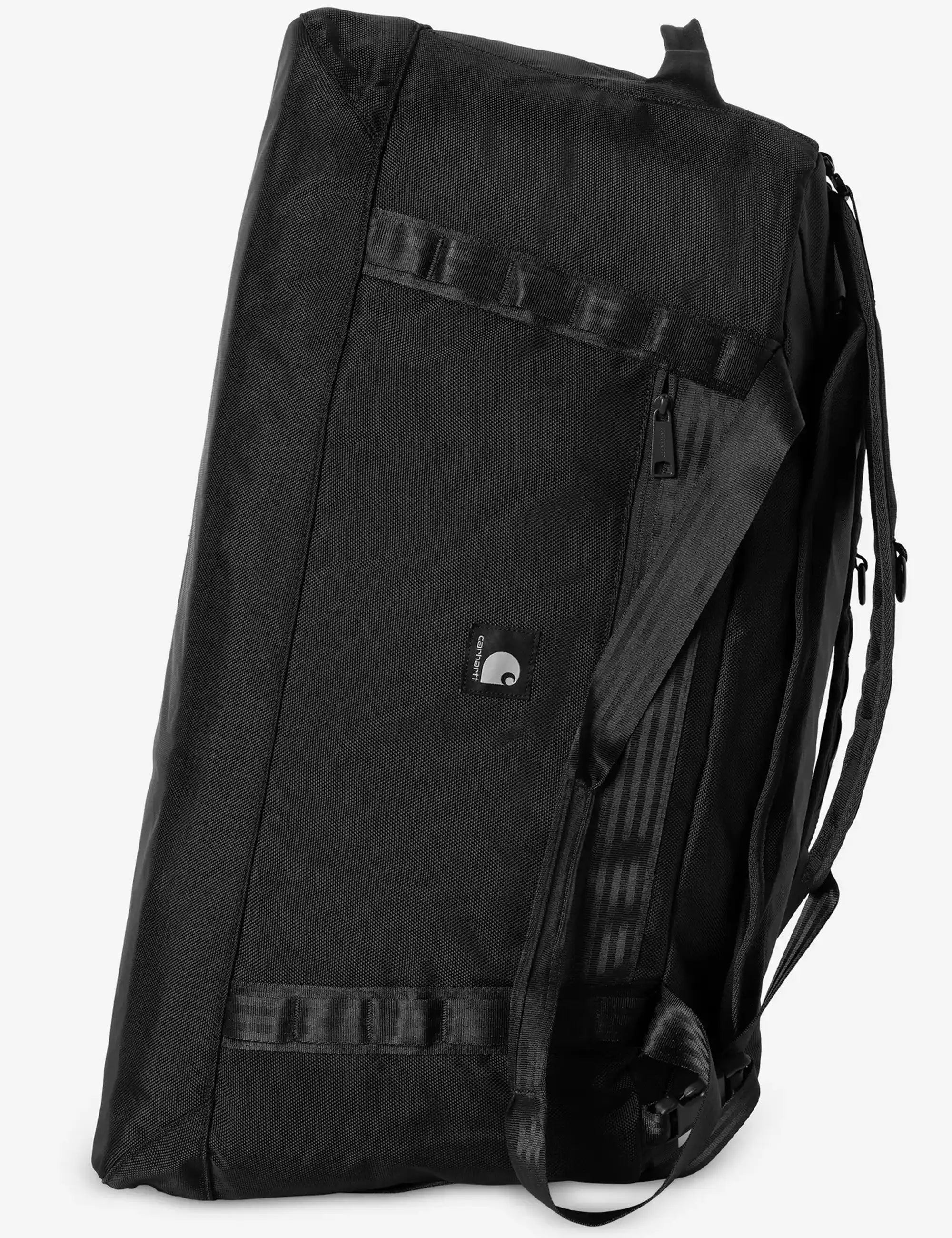 Carhartt WIP Carhartt WIP Richmond Large Duffle Bag - Black