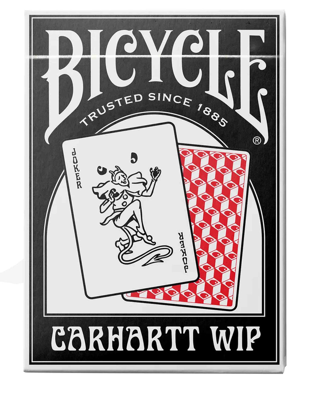 Bicycle Playing Cards - Multicolor