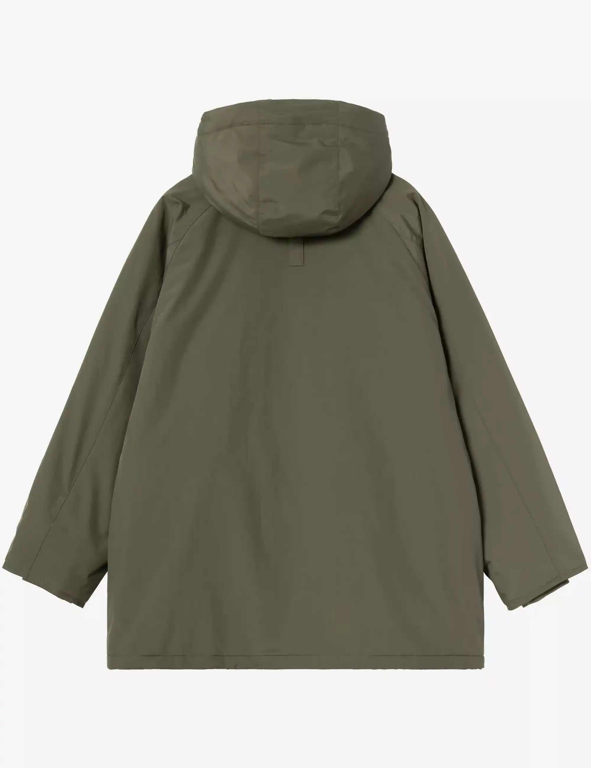 Carhartt WIP Stanwood Parka - Cypress