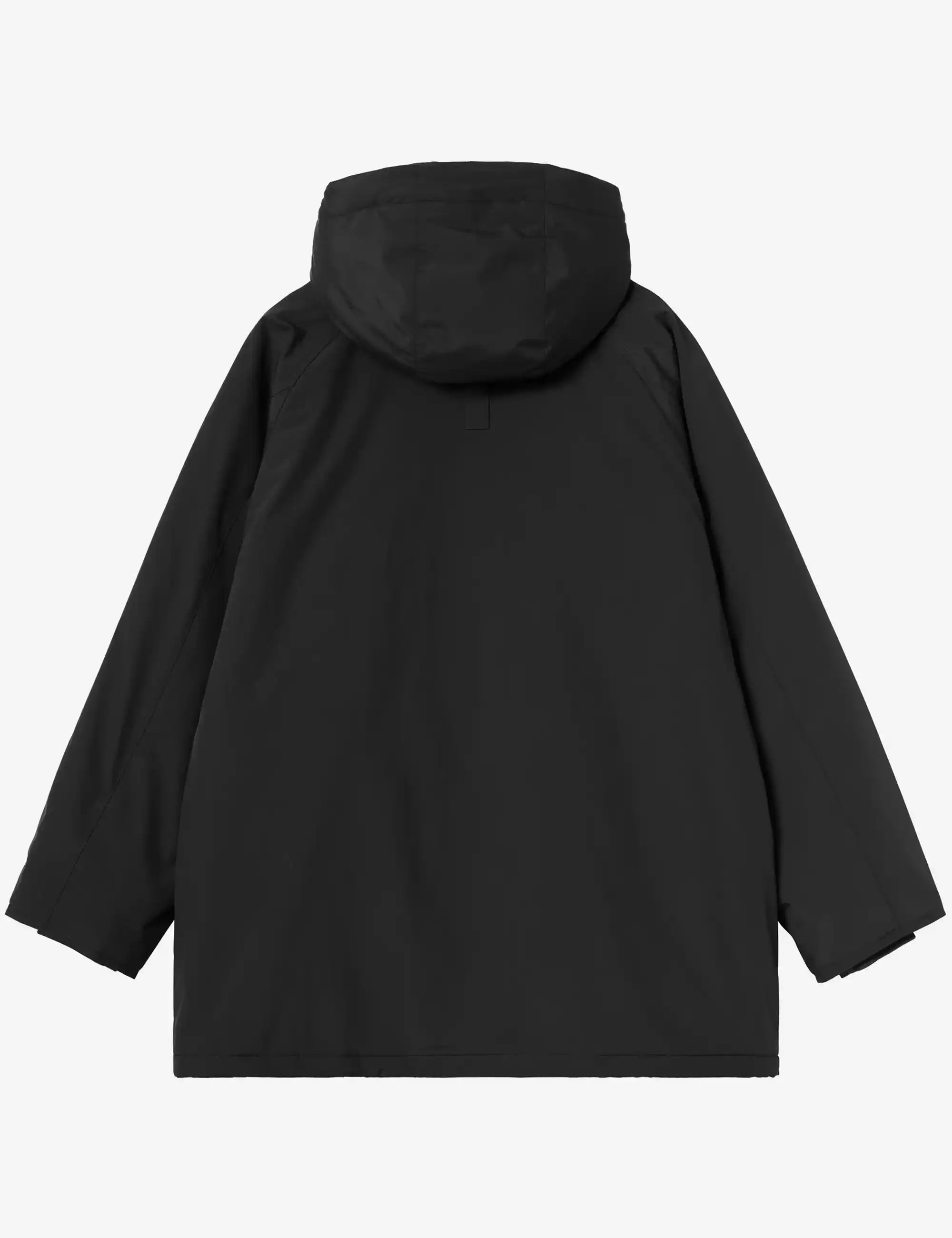 Carhartt WIP Stanwood Parka - Black