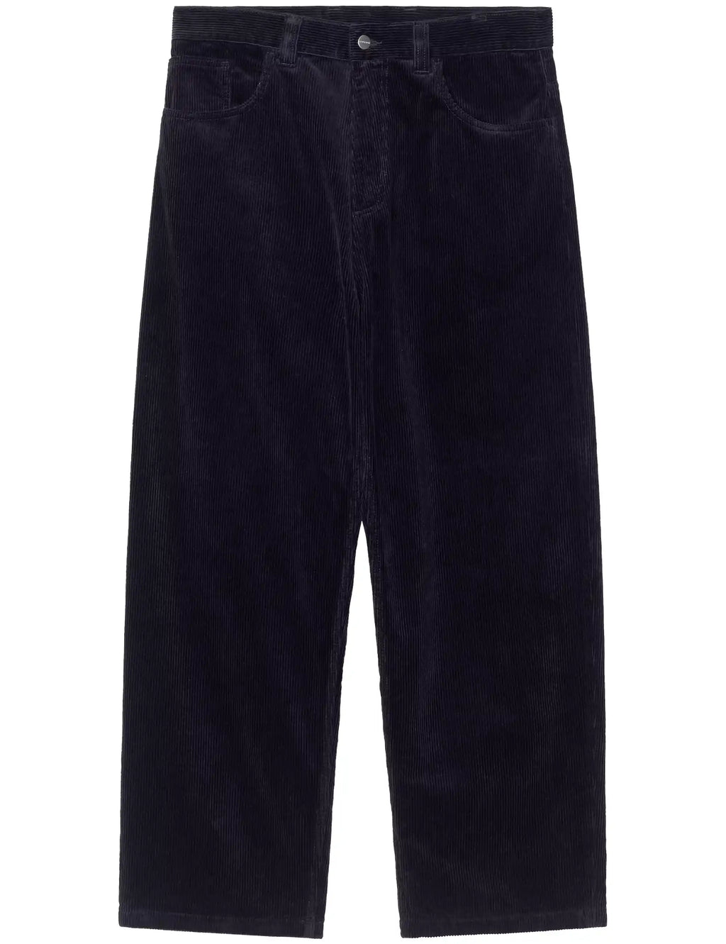 Brandon Cord Pant - Dark Navy