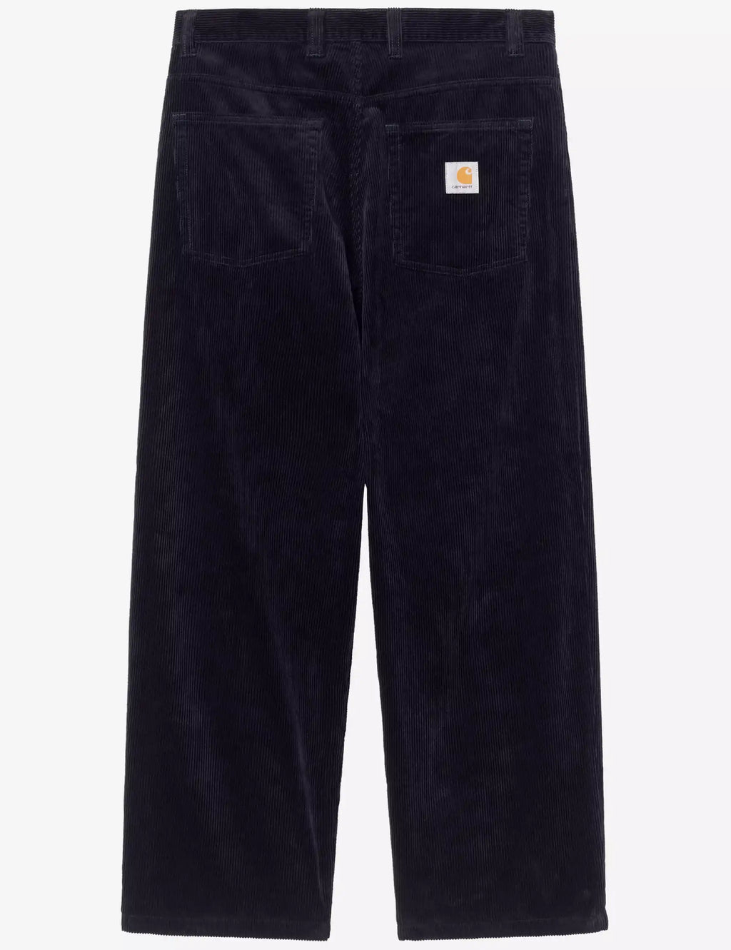 Brandon Cord Pant - Dark Navy